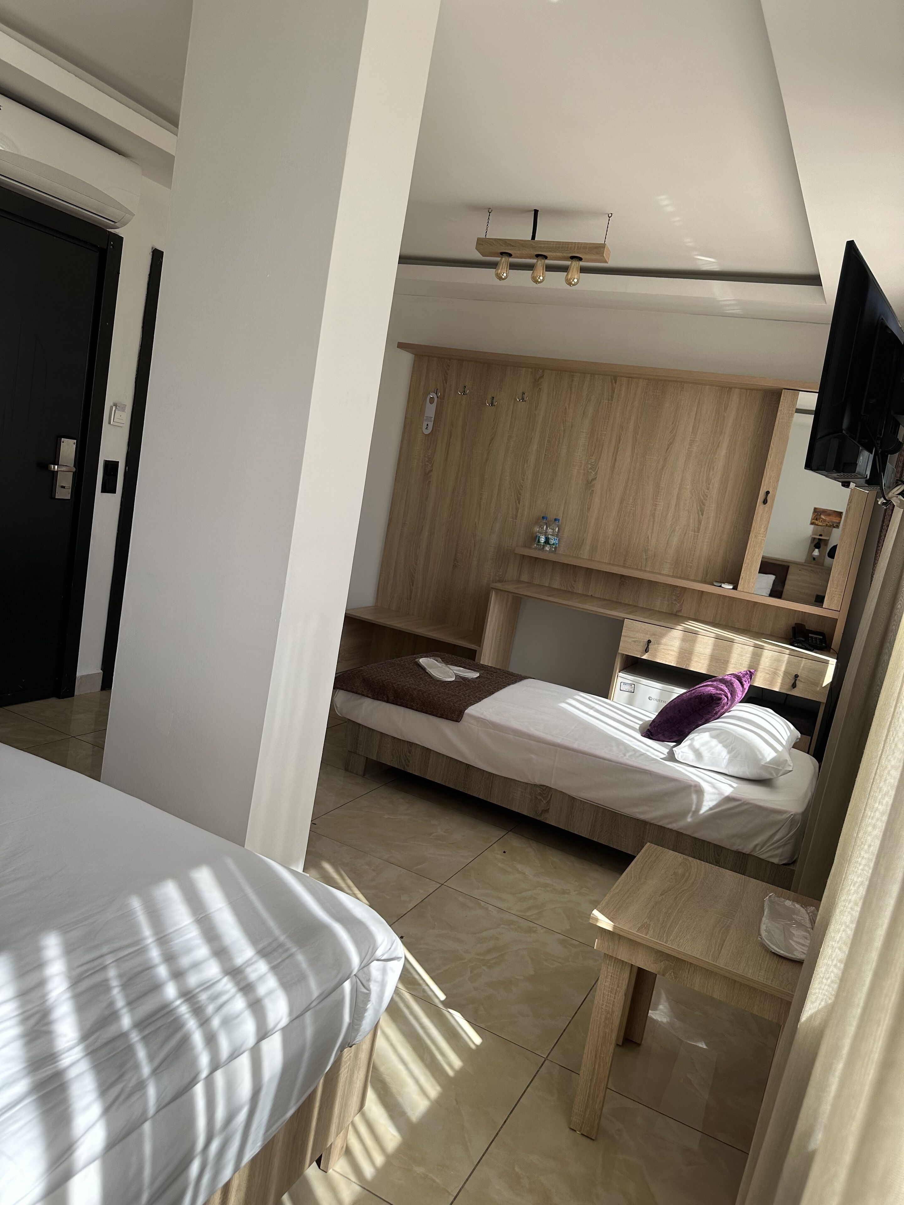 Beyond Otel