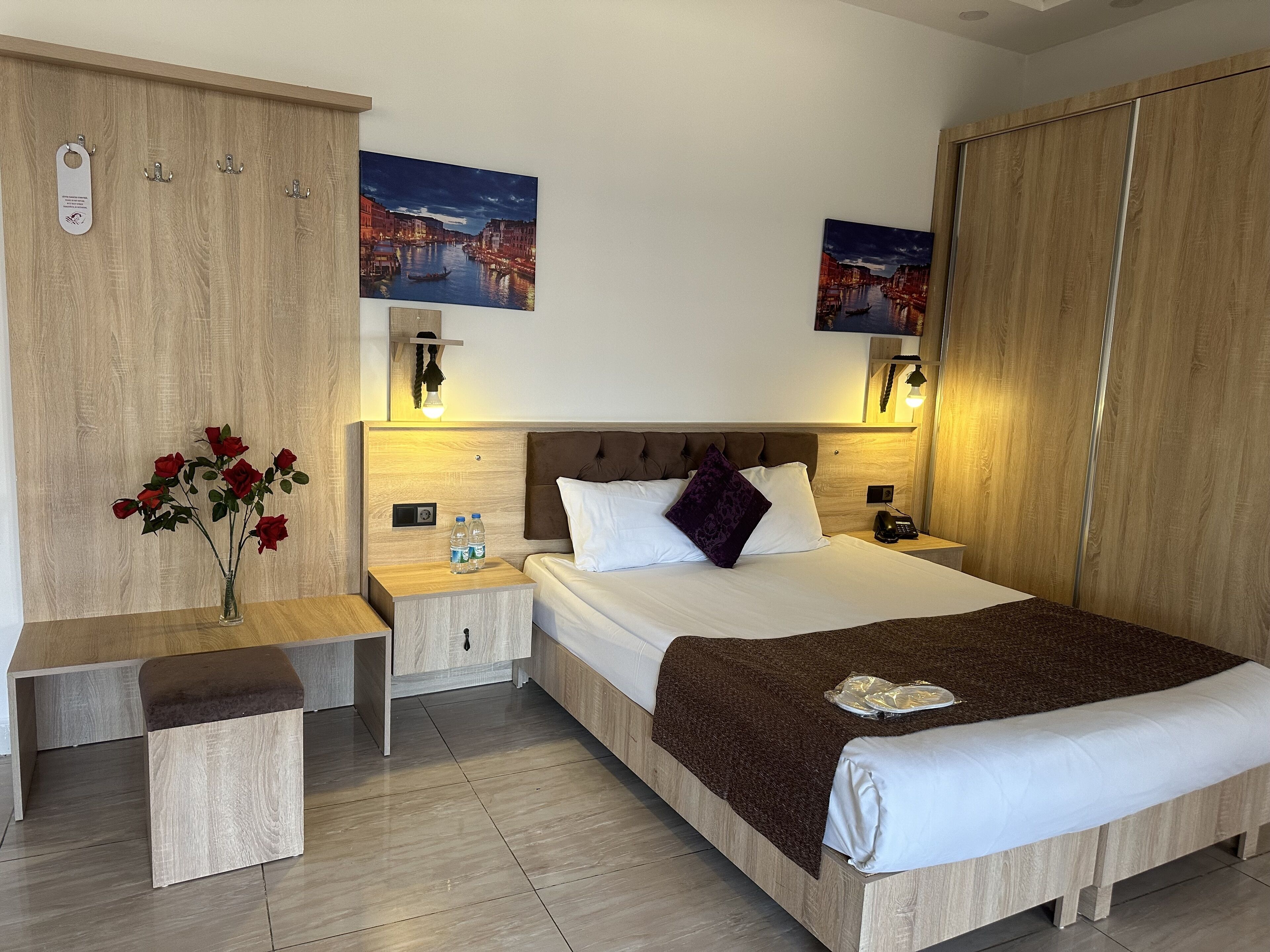 Beyond Otel