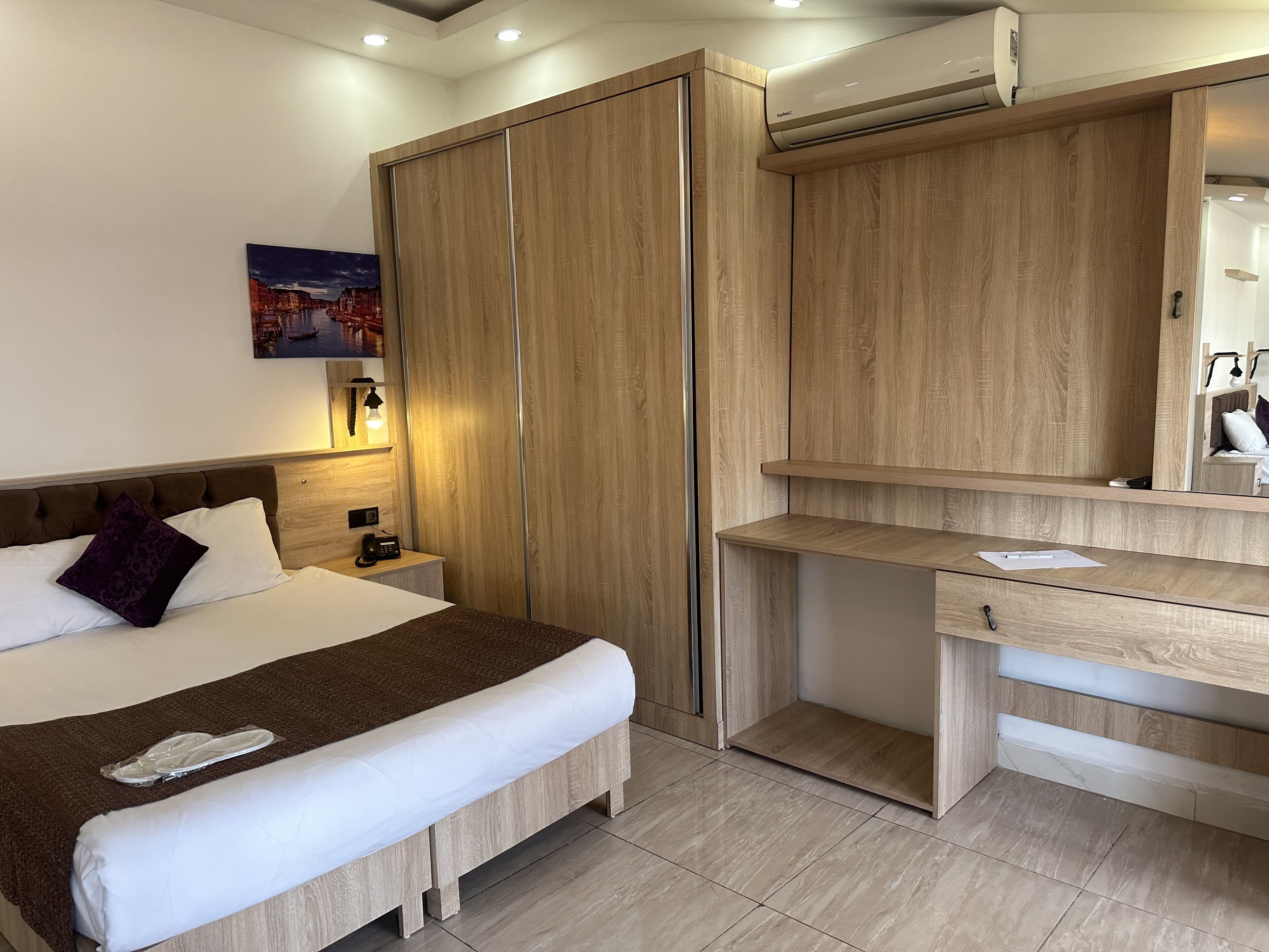 Beyond Otel