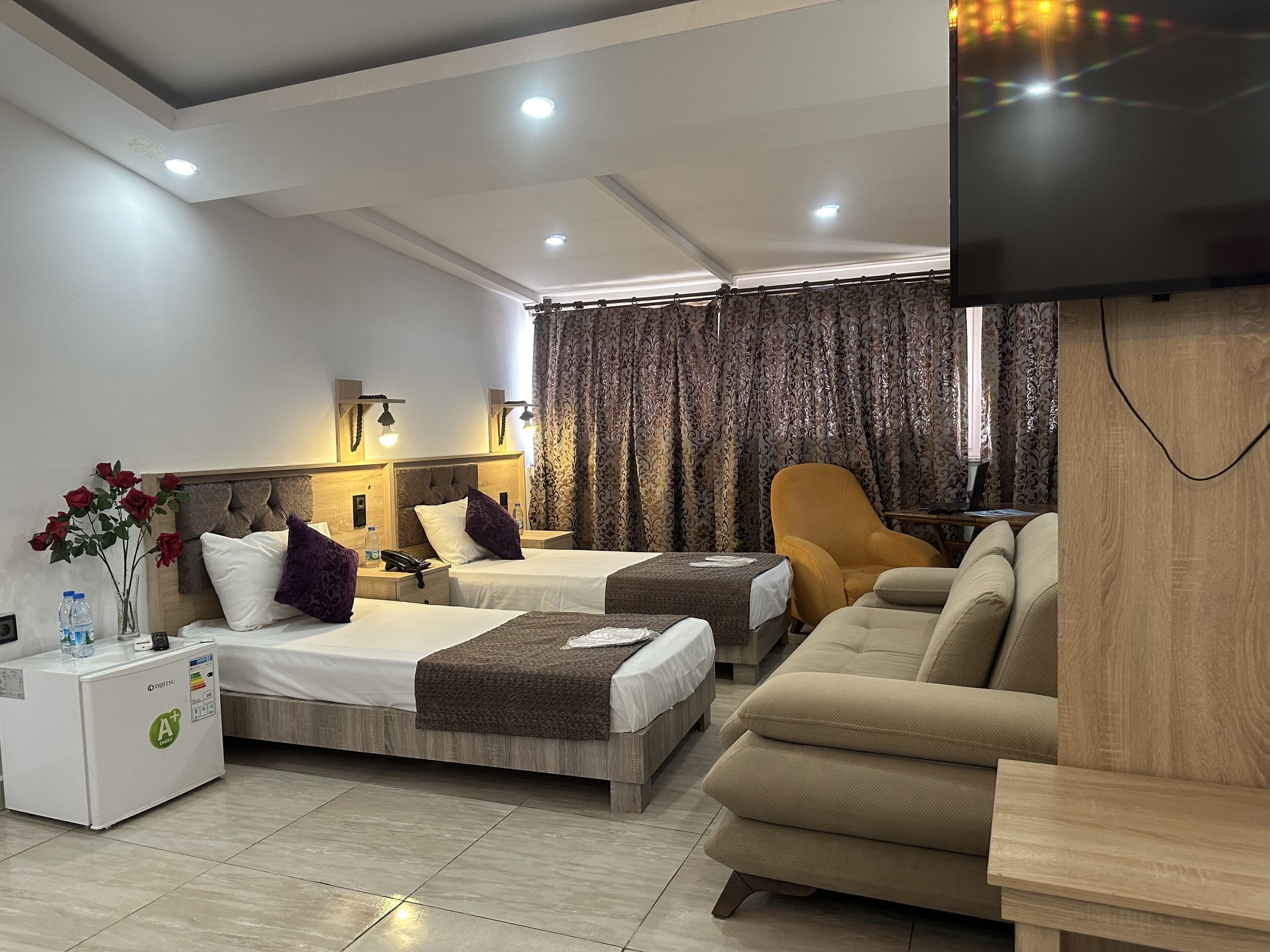 Beyond Otel