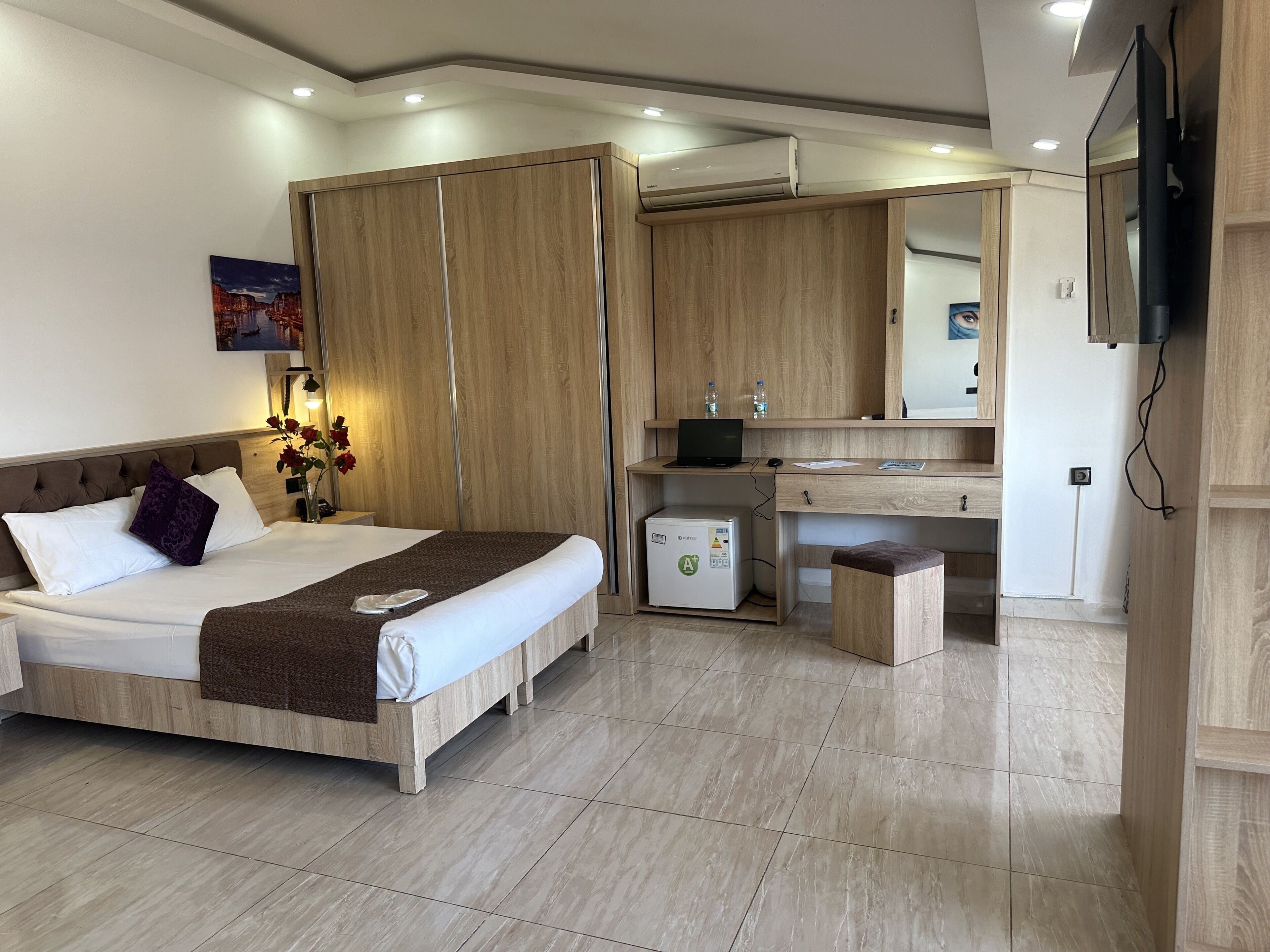 Beyond Otel