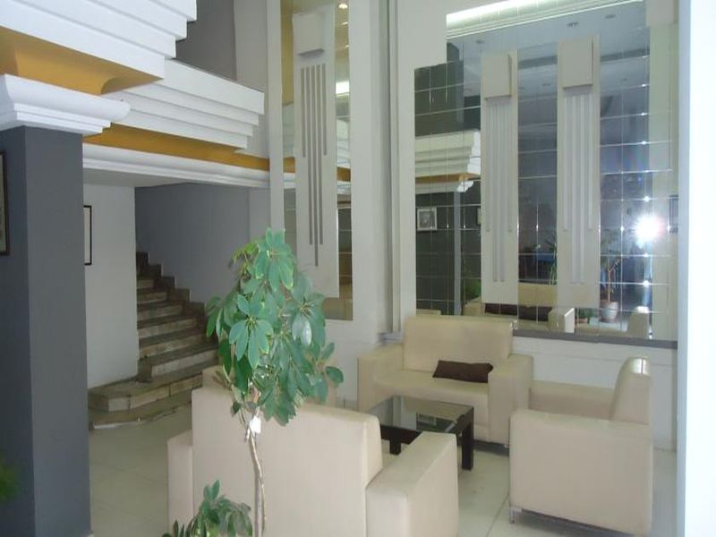 Bilgehan Hotel