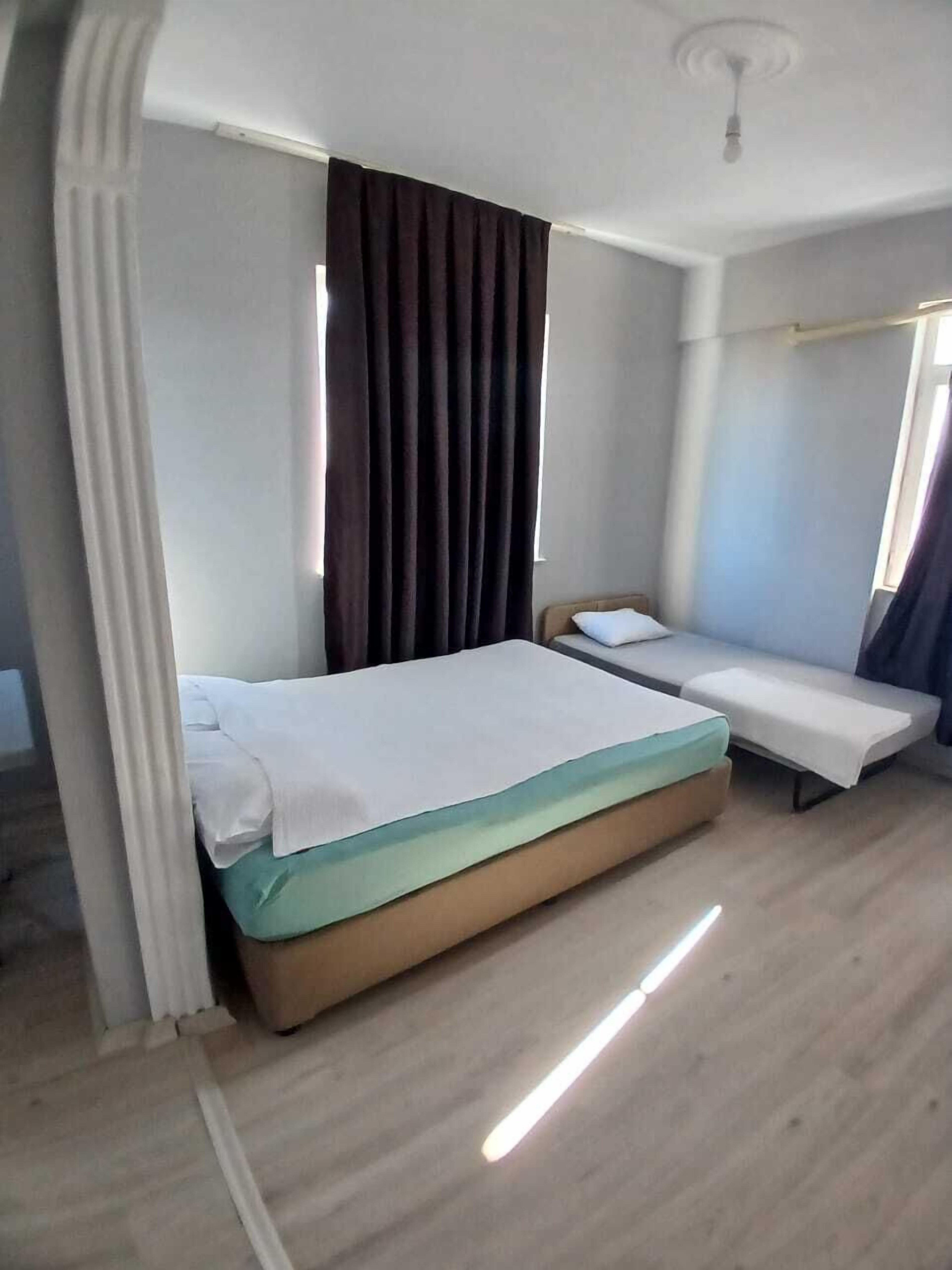 Blue Eden Hotel Antalya
