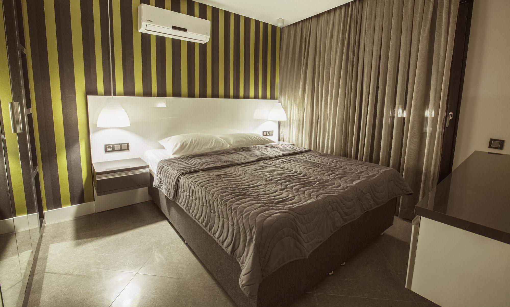 BMK Suites & Apartments