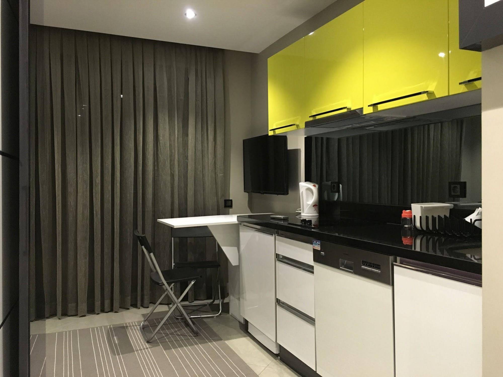 BMK Suites & Apartments