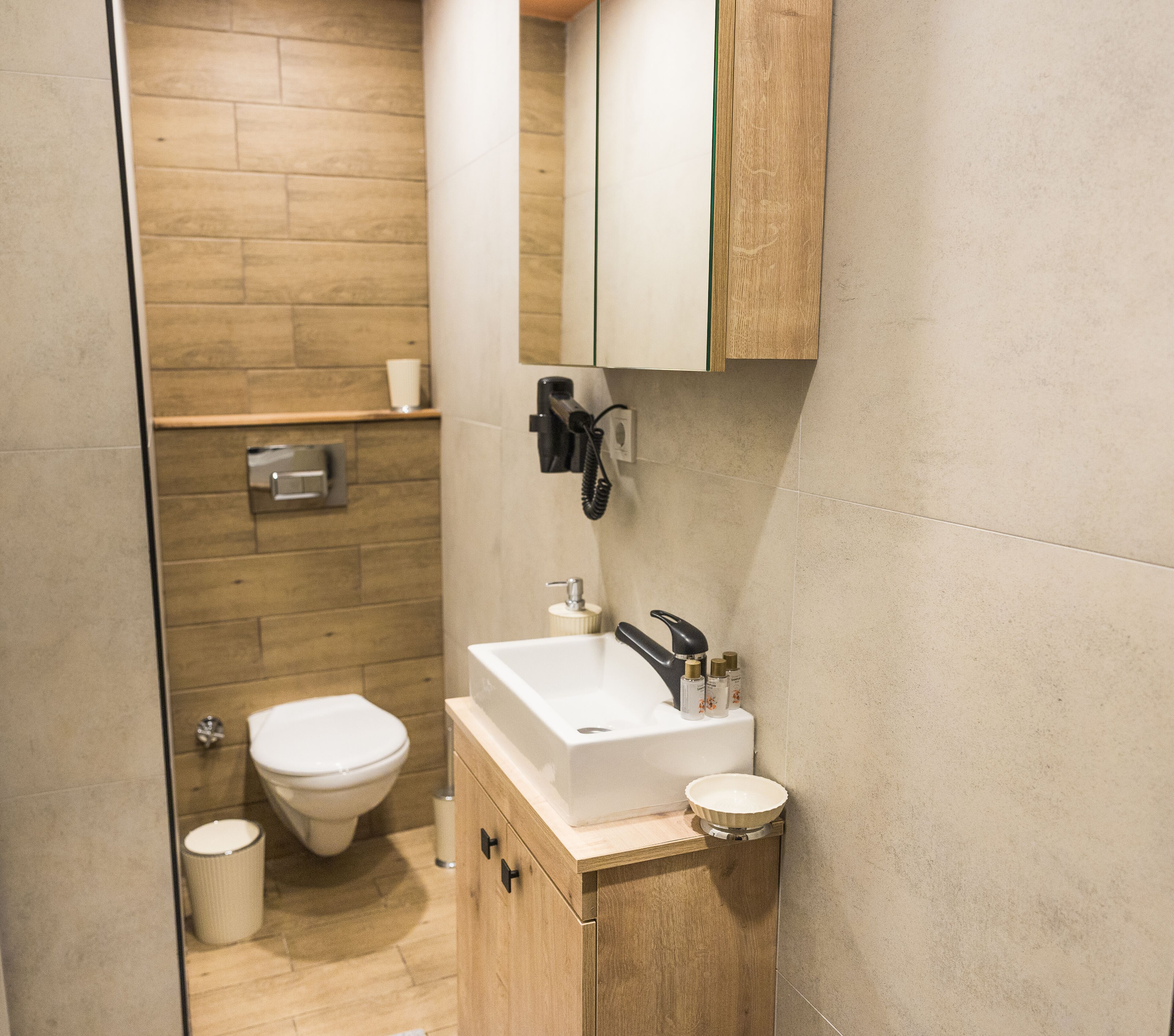 Boho Oldtown Apart Hotel