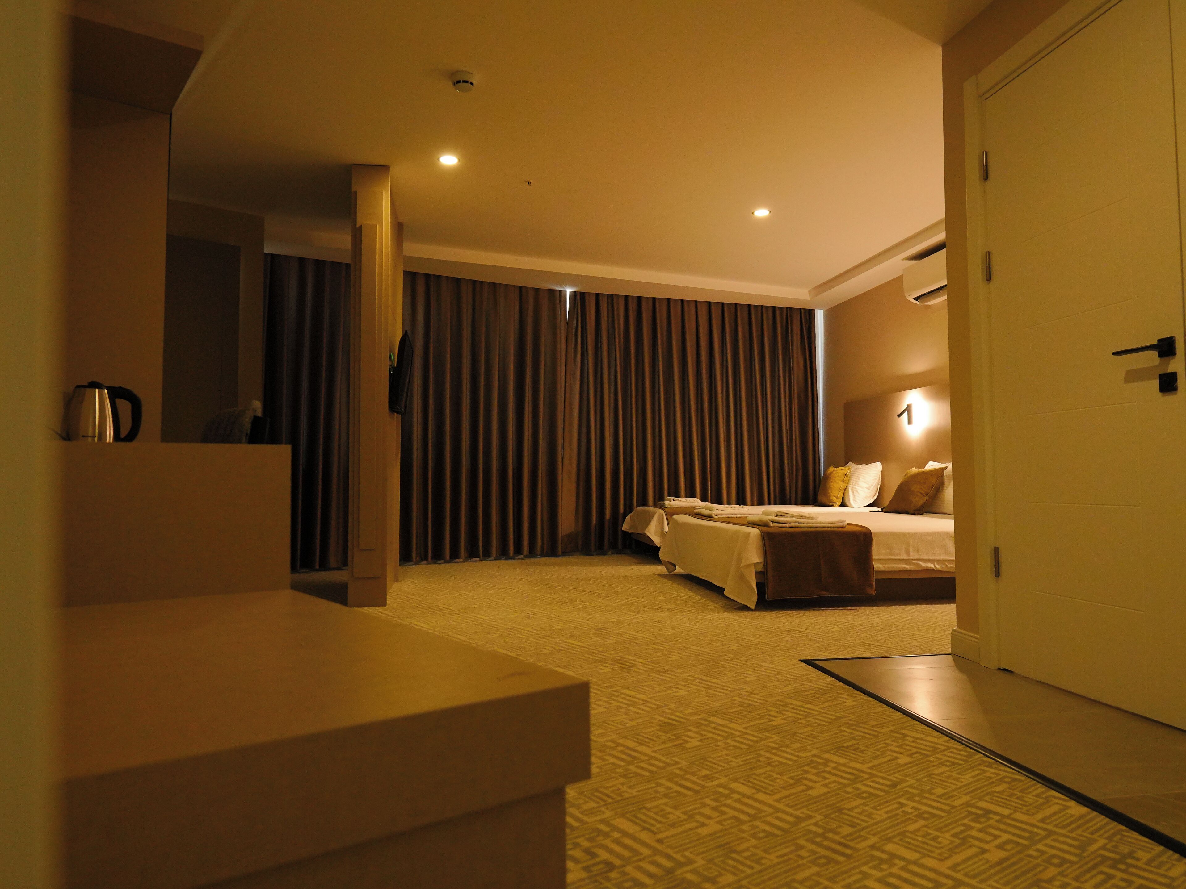 Bonnie City Hotel