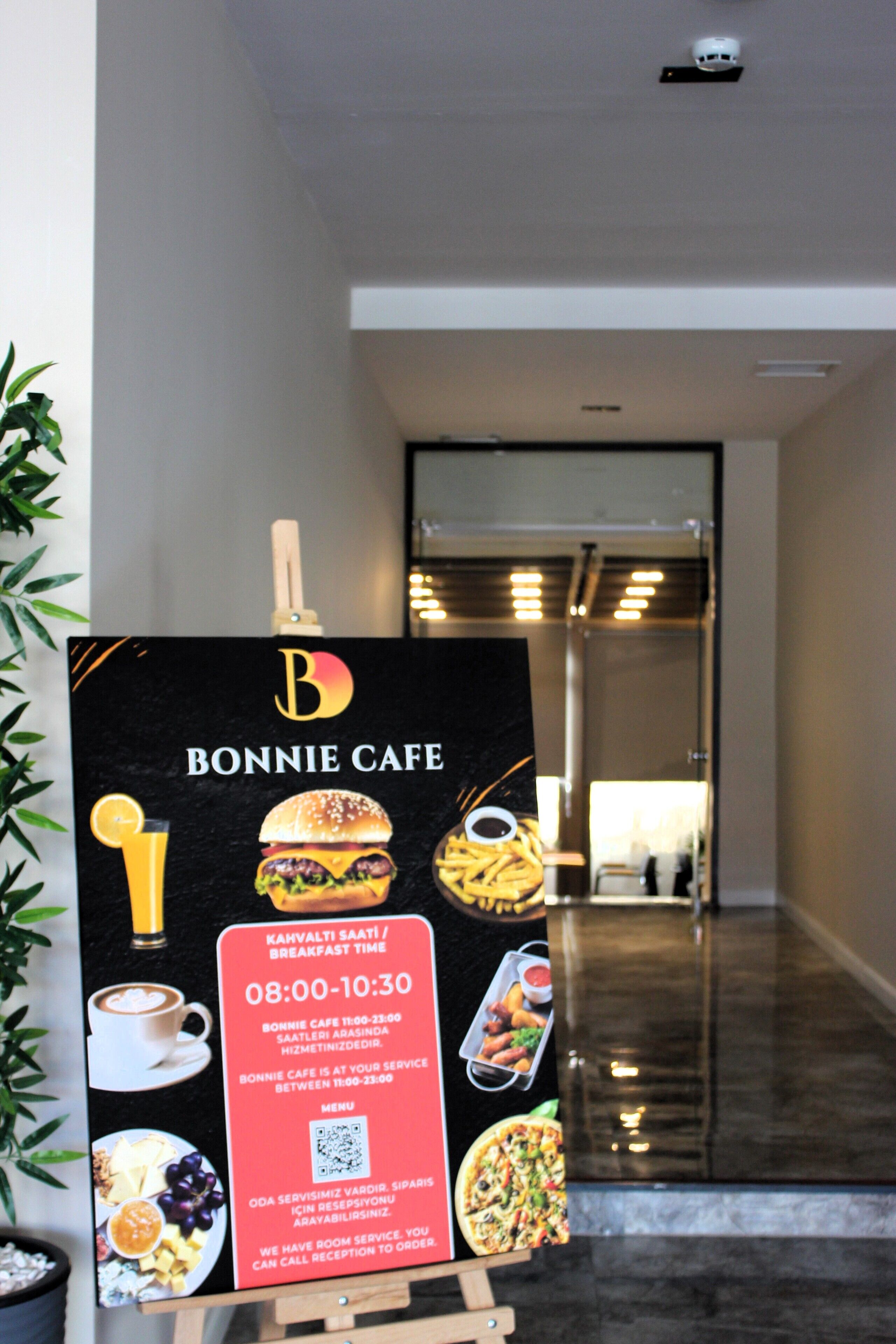 Bonnie City Hotel