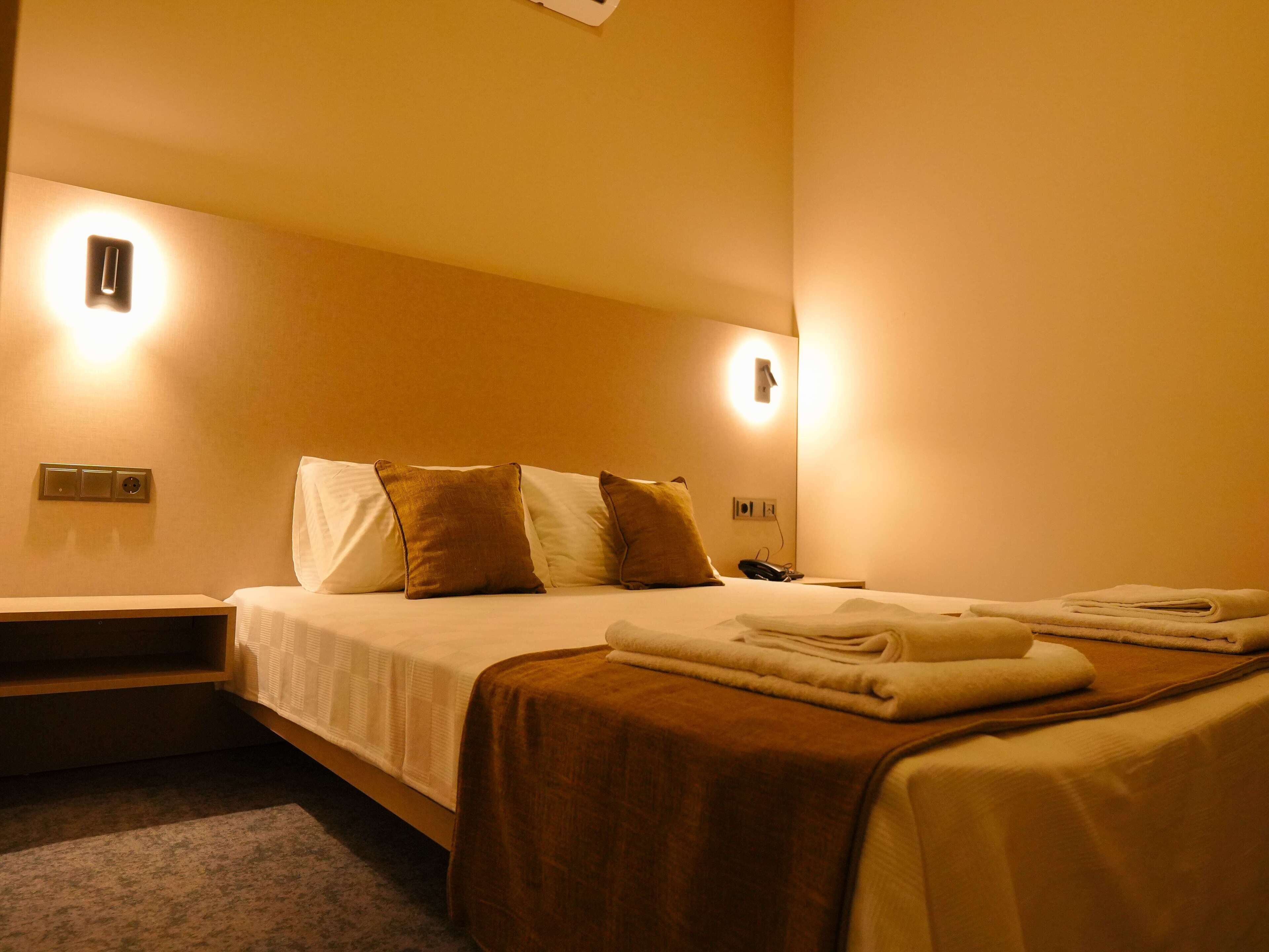 Bonnie City Hotel