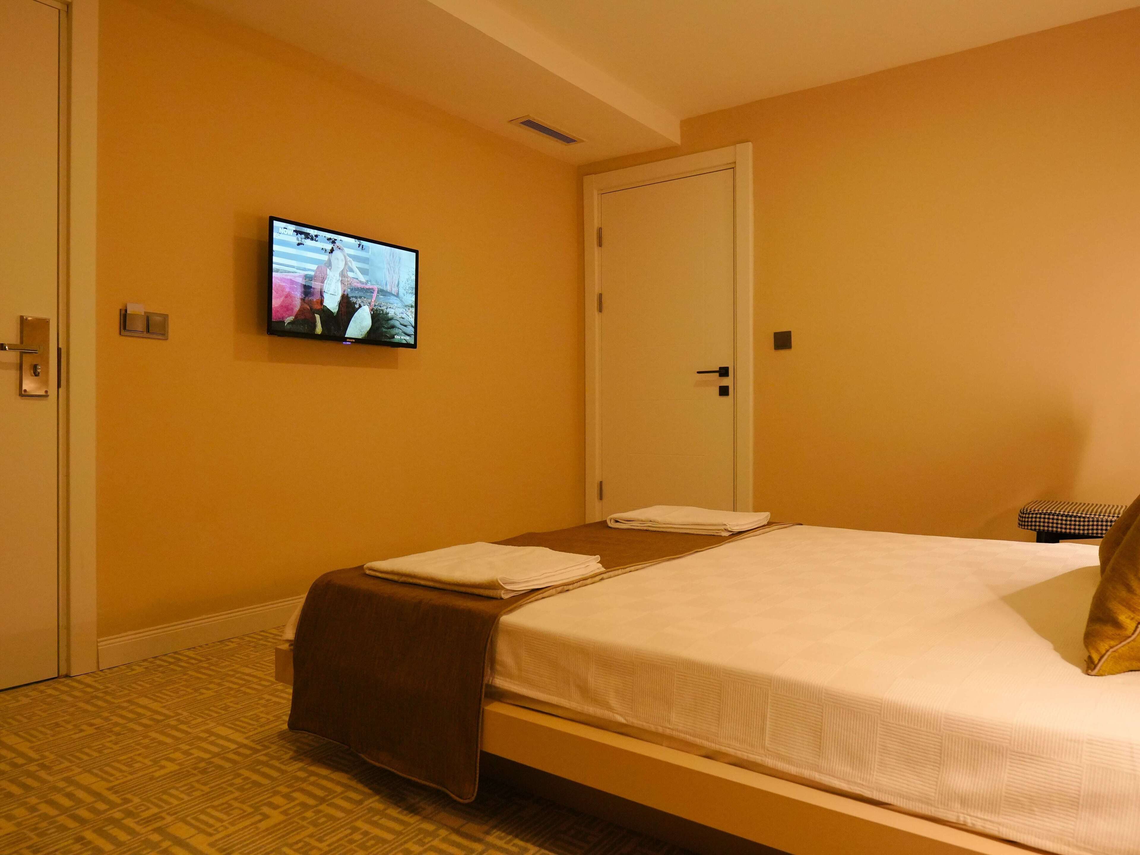 Bonnie City Hotel