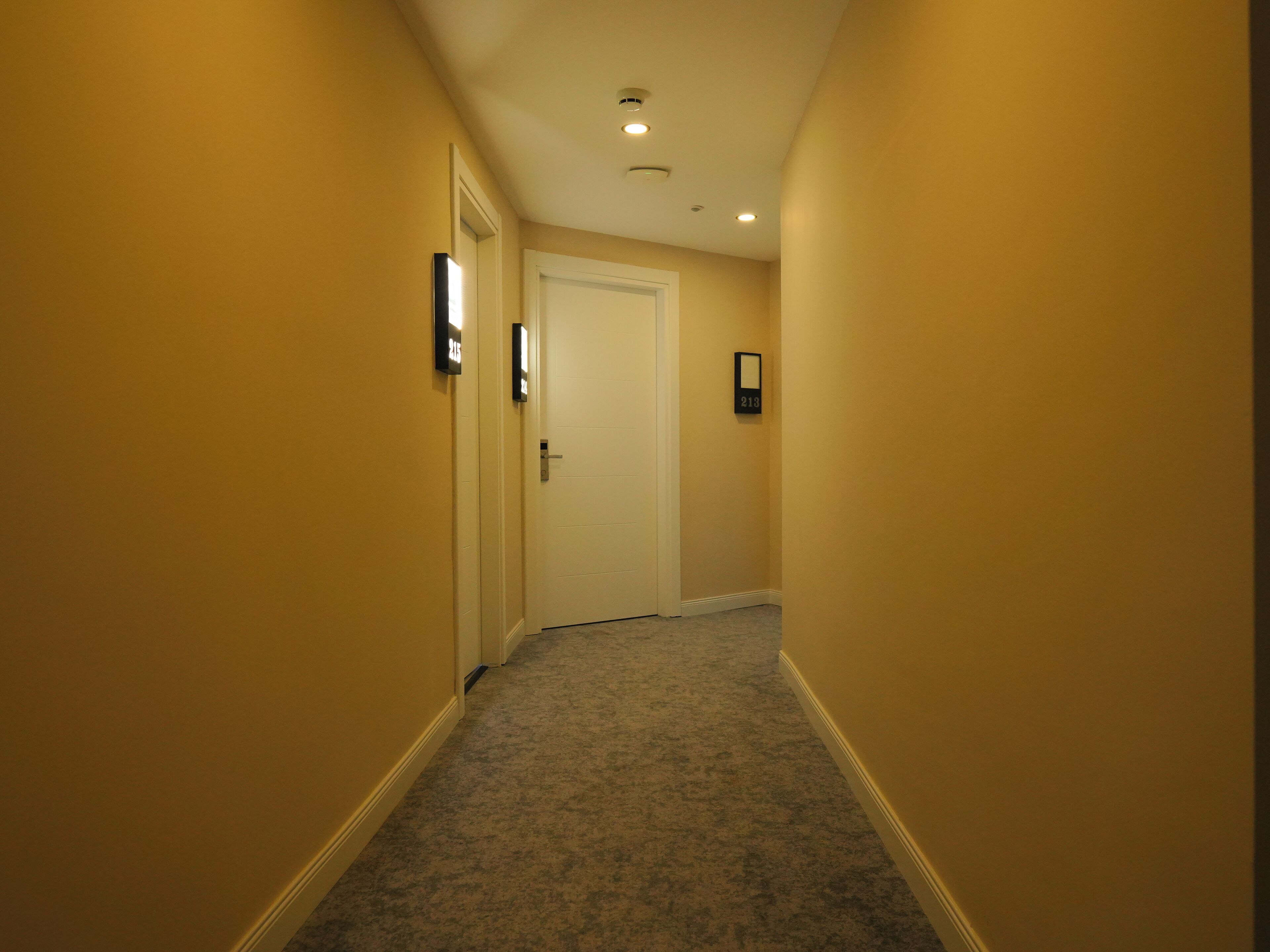 Bonnie City Hotel