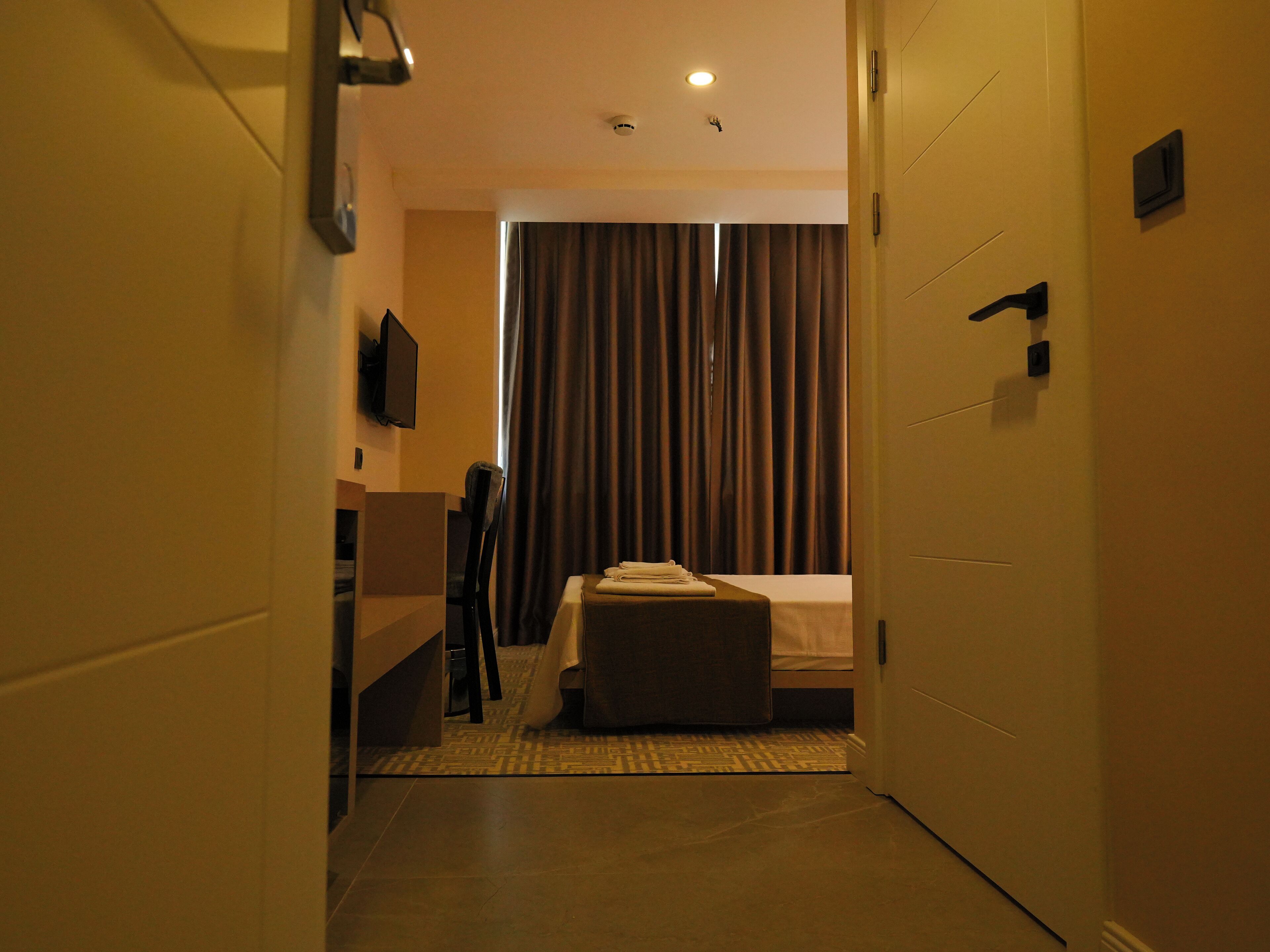 Bonnie City Hotel