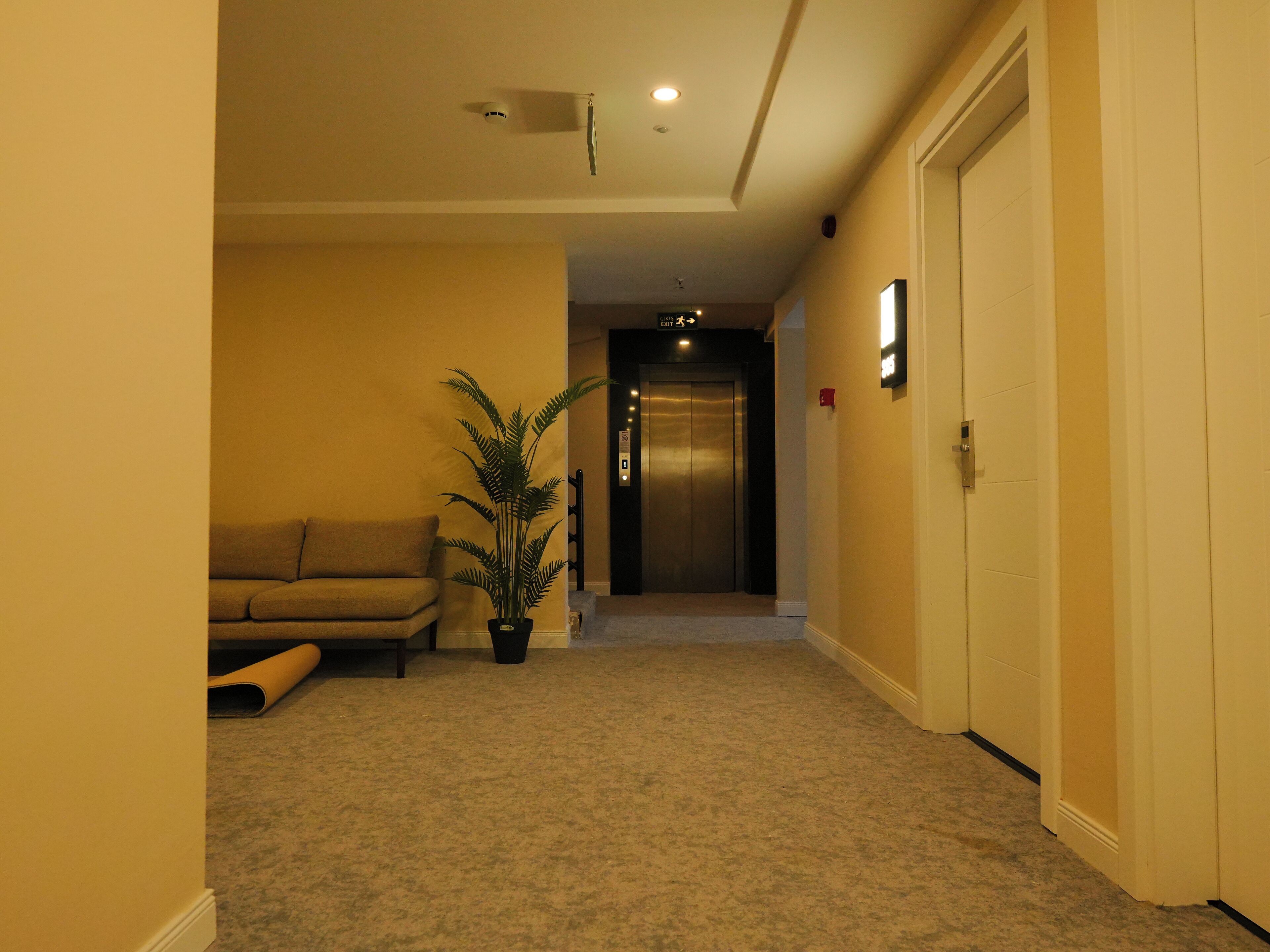 Bonnie City Hotel