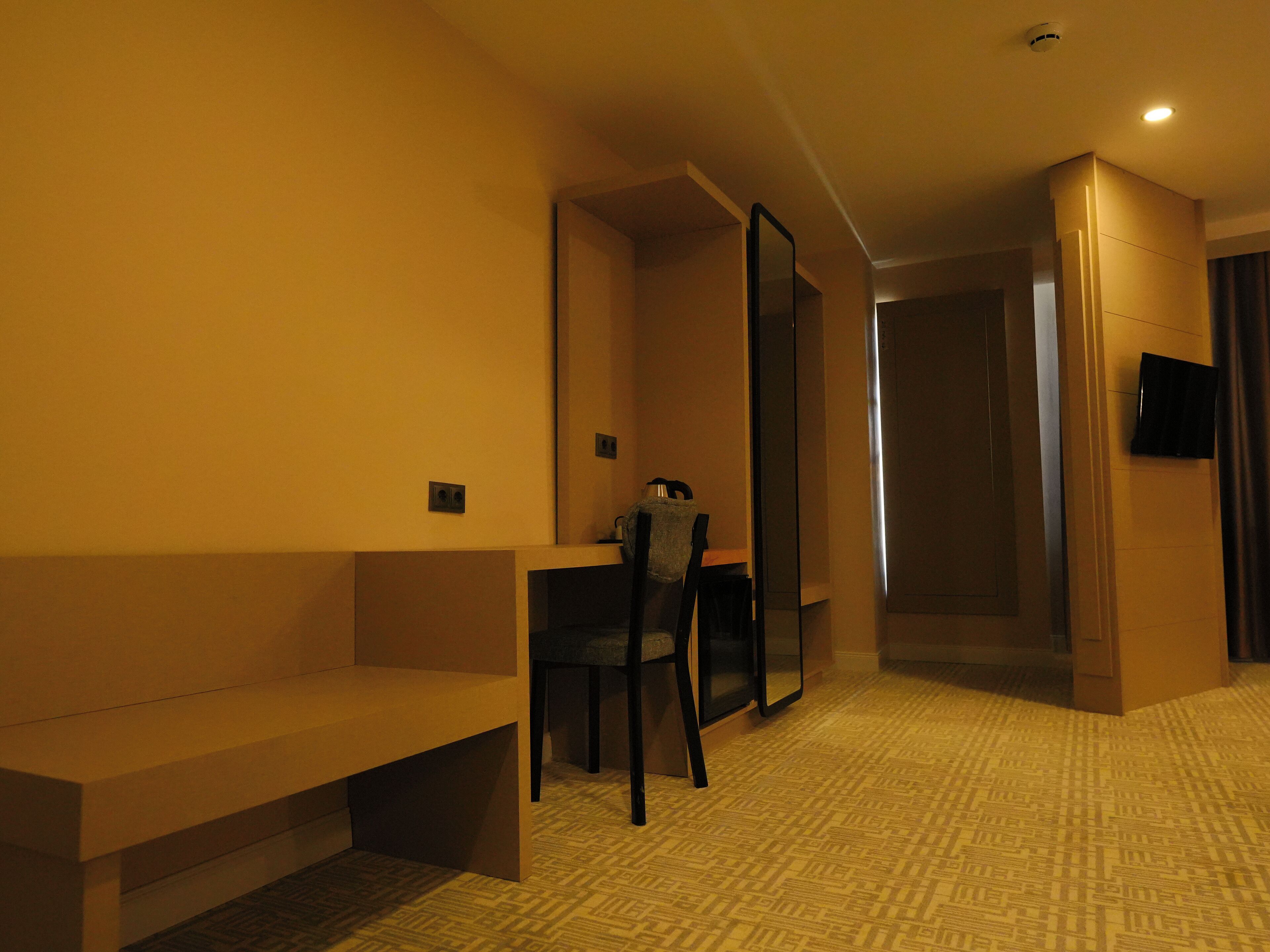 Bonnie City Hotel