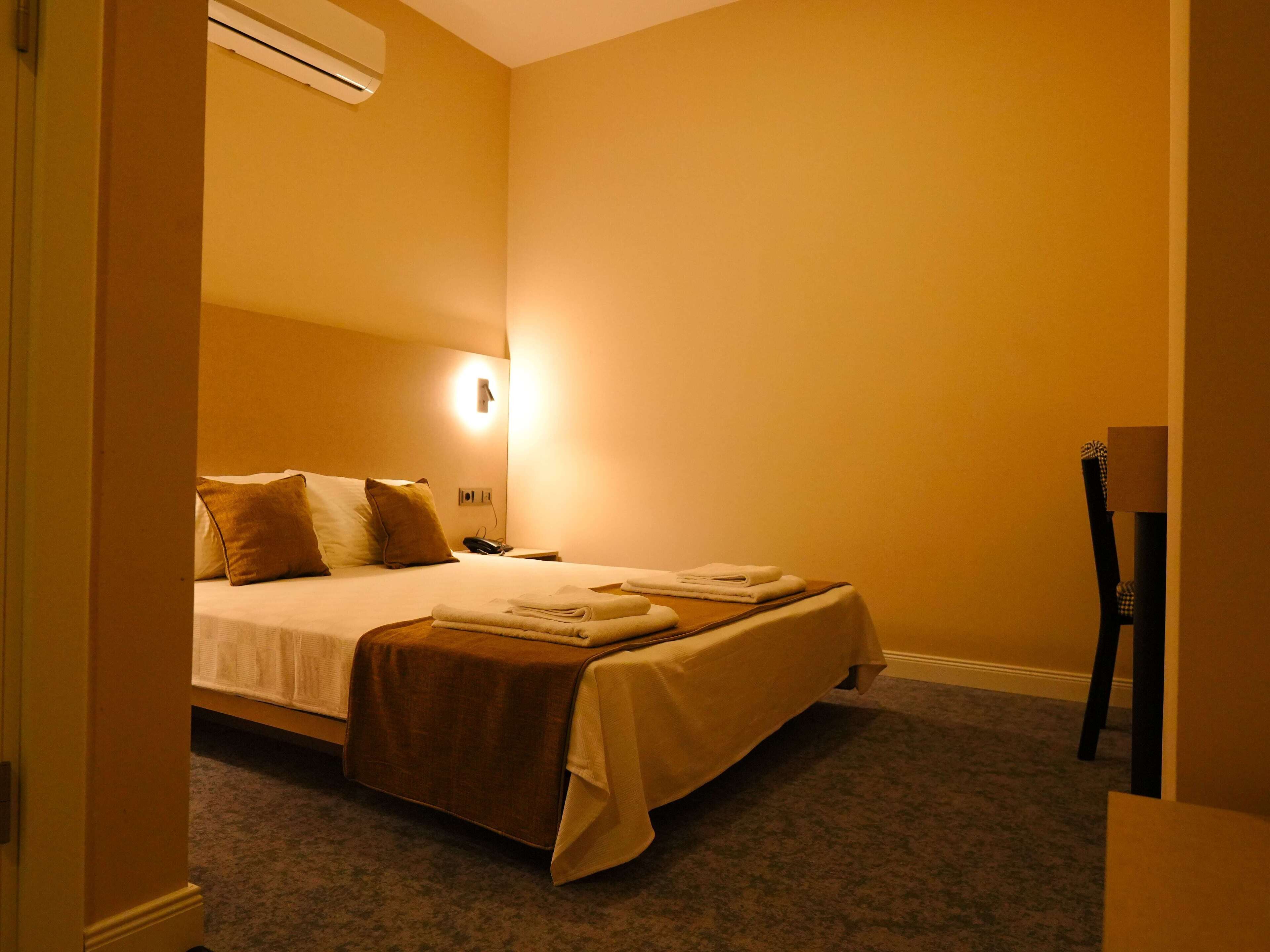 Bonnie City Hotel