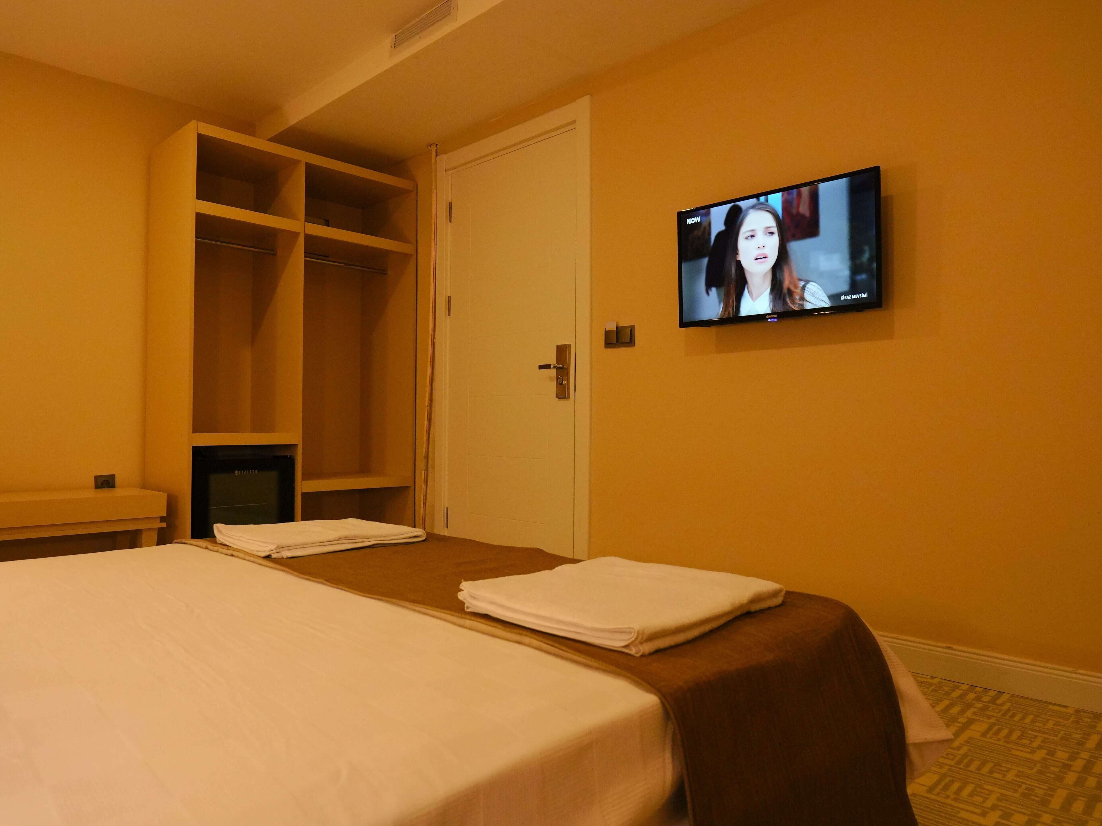 Bonnie City Hotel