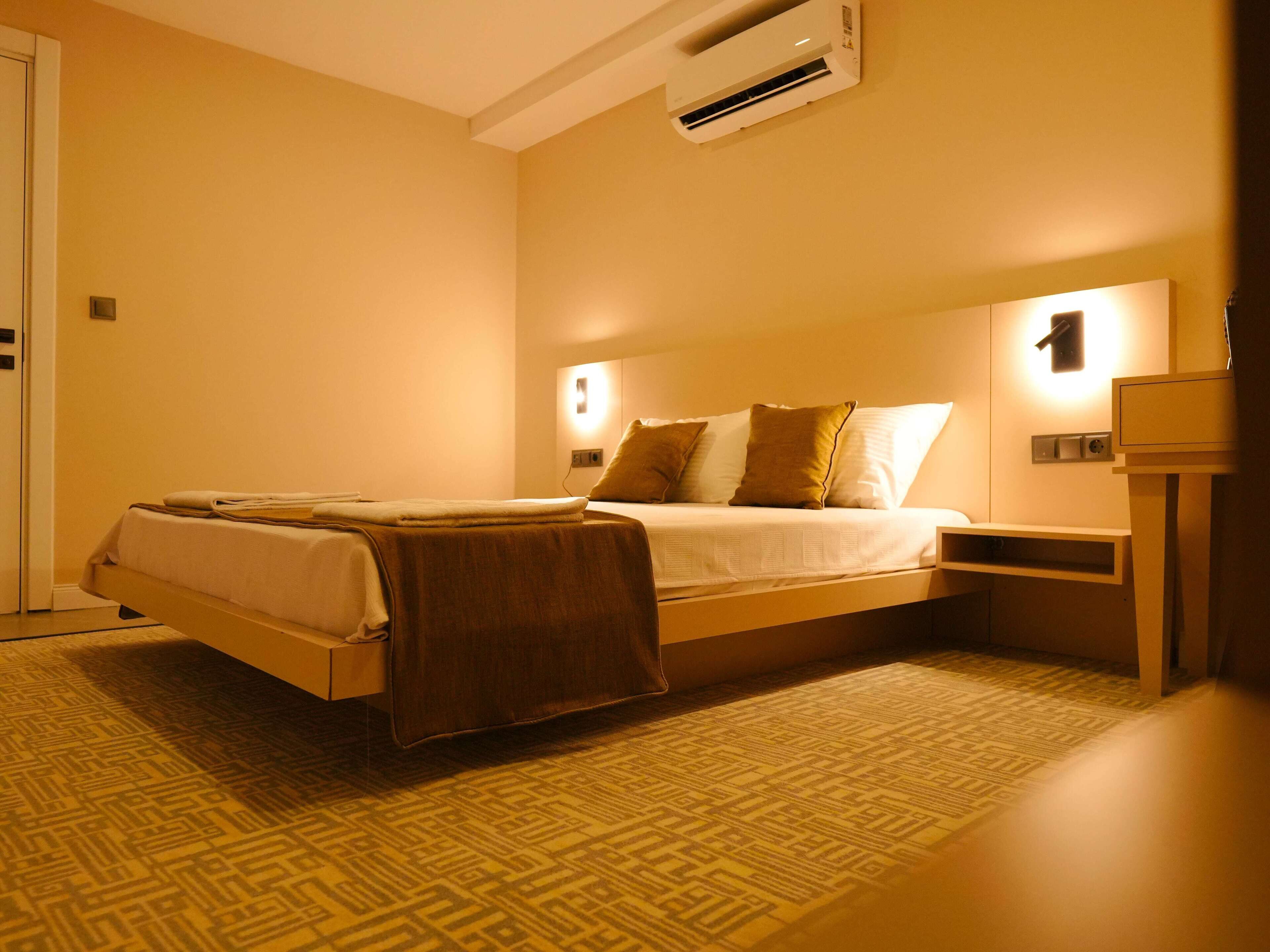 Bonnie City Hotel