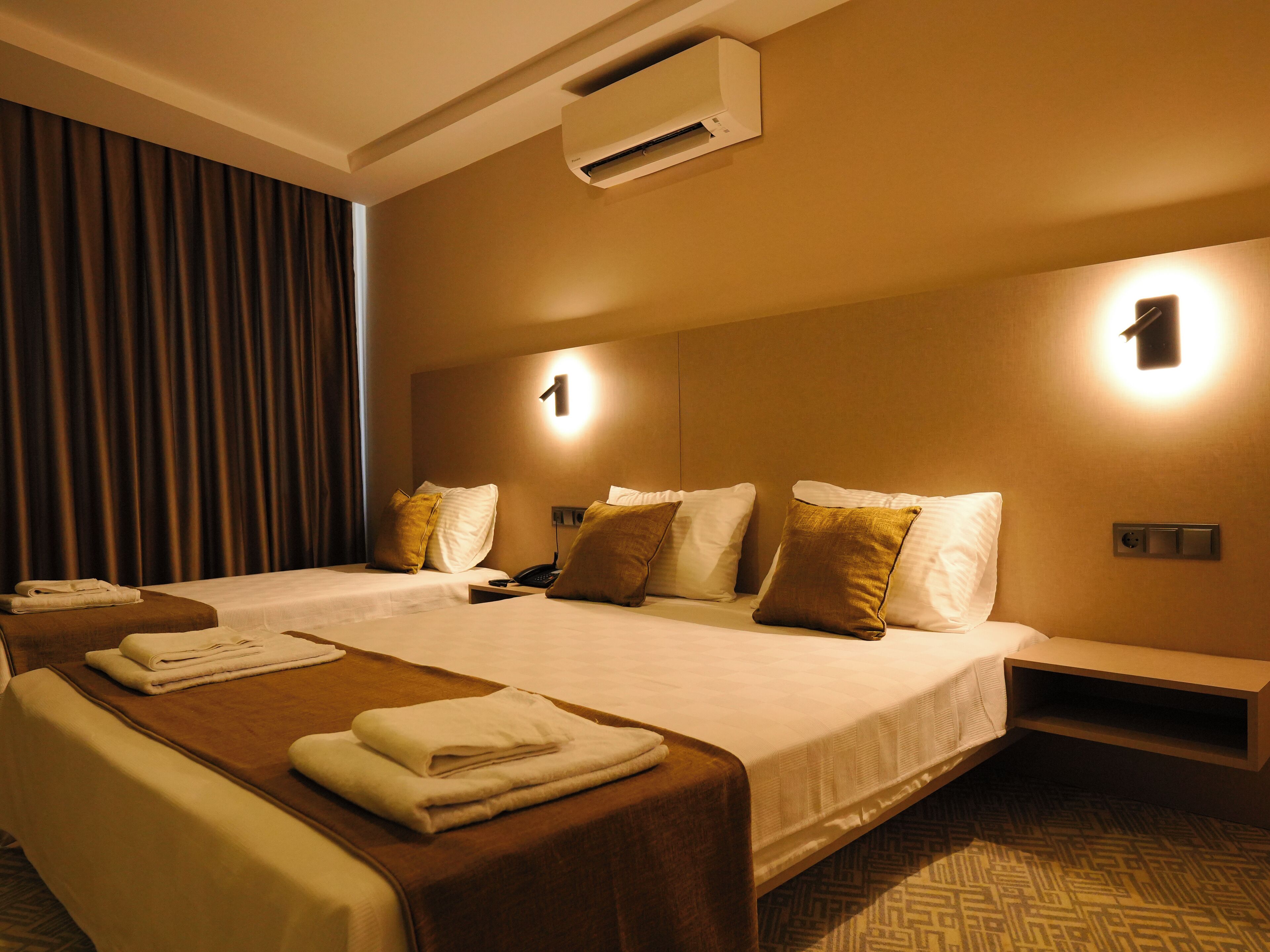 Bonnie City Hotel