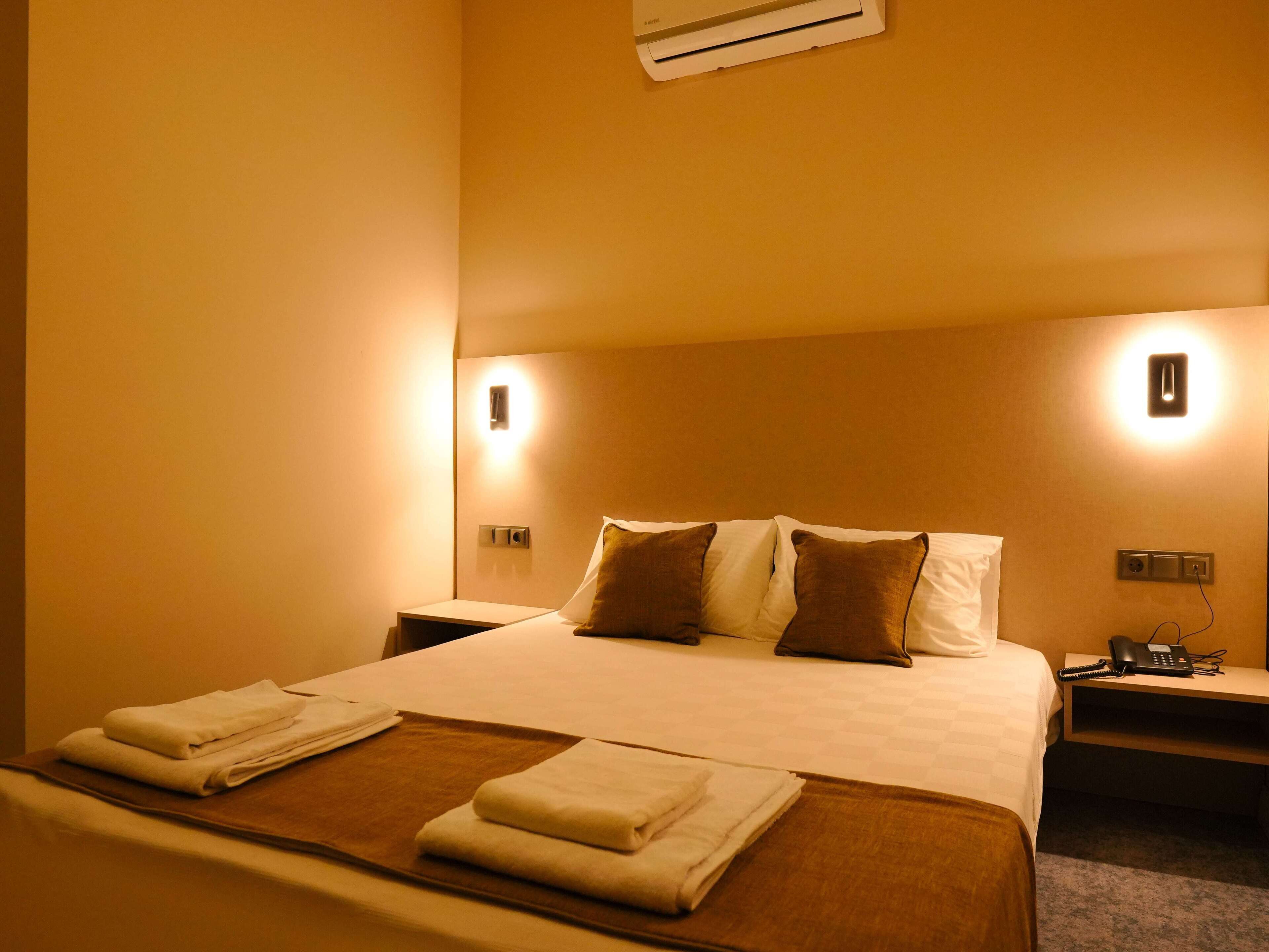 Bonnie City Hotel