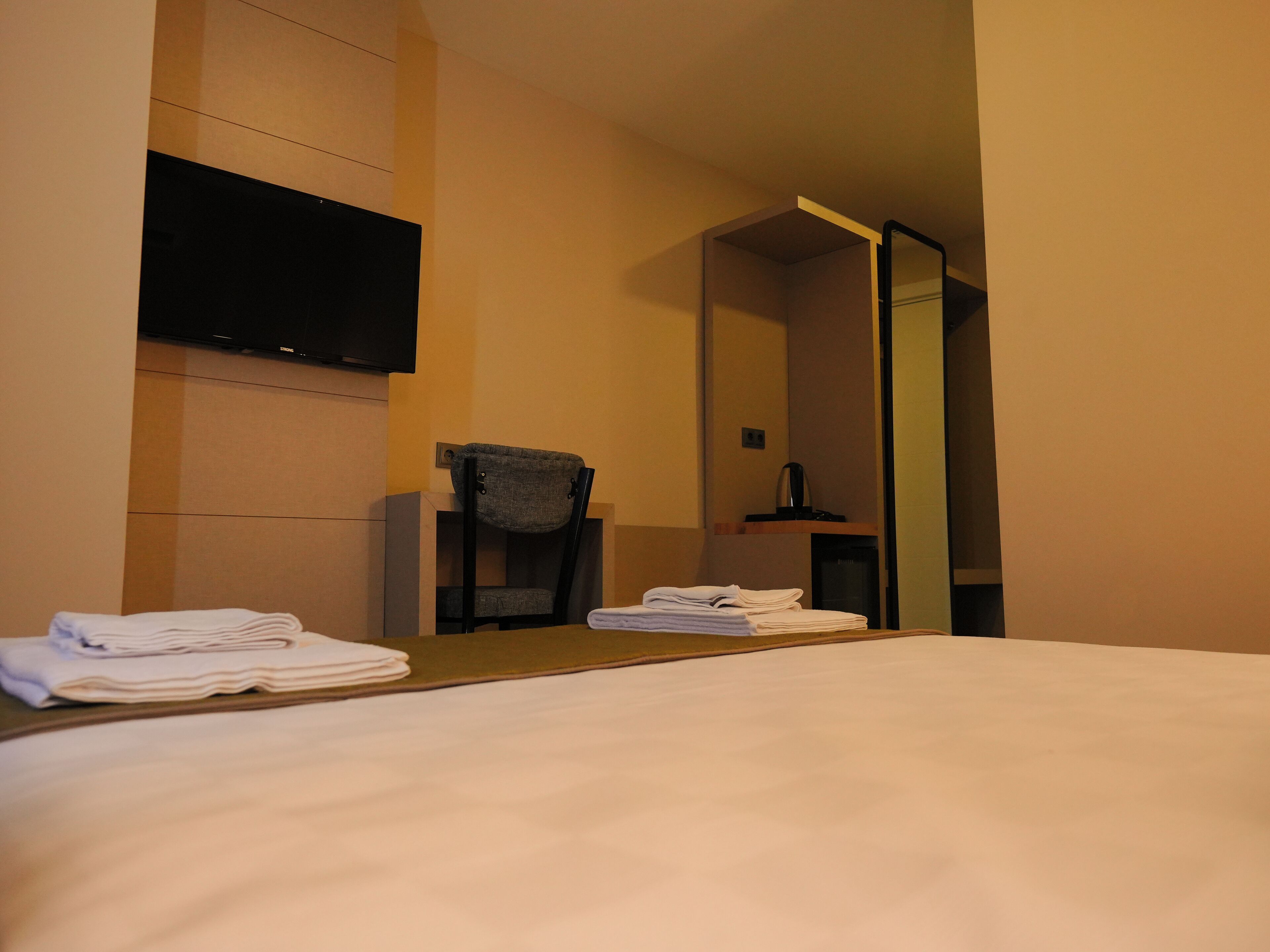 Bonnie City Hotel