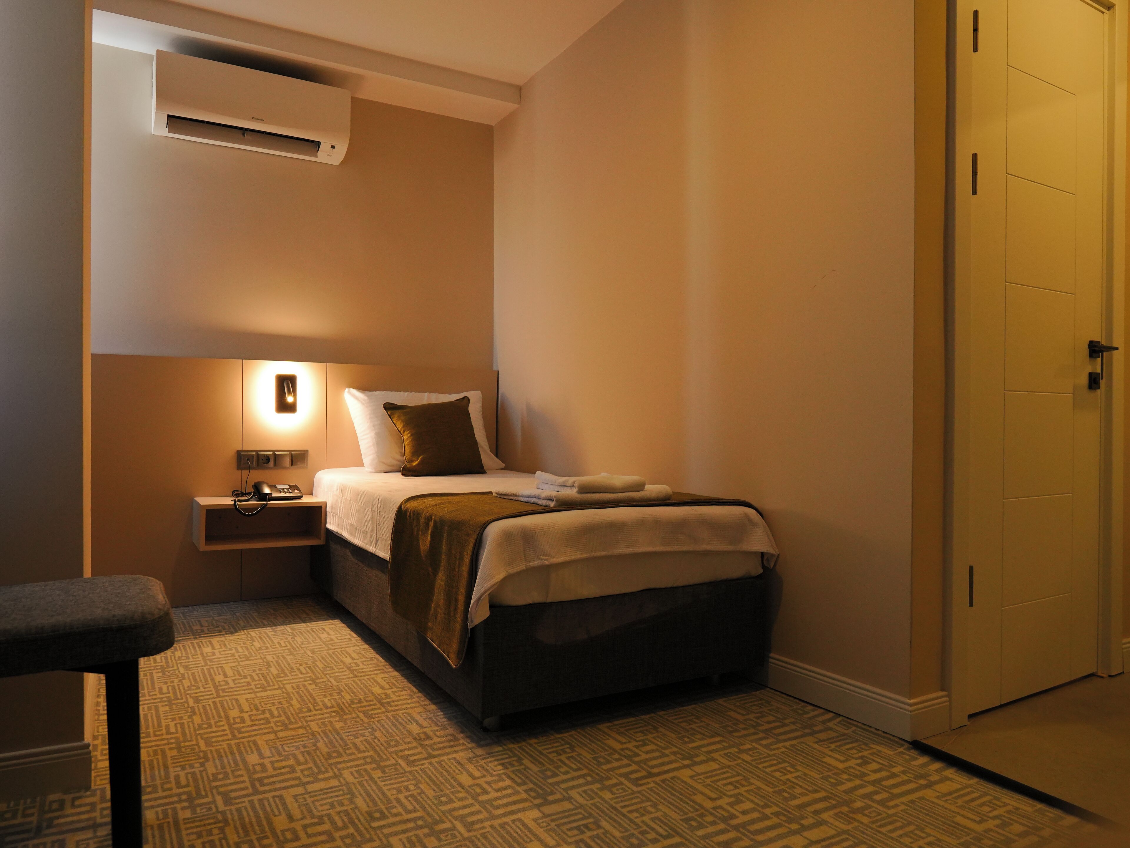 Bonnie City Hotel