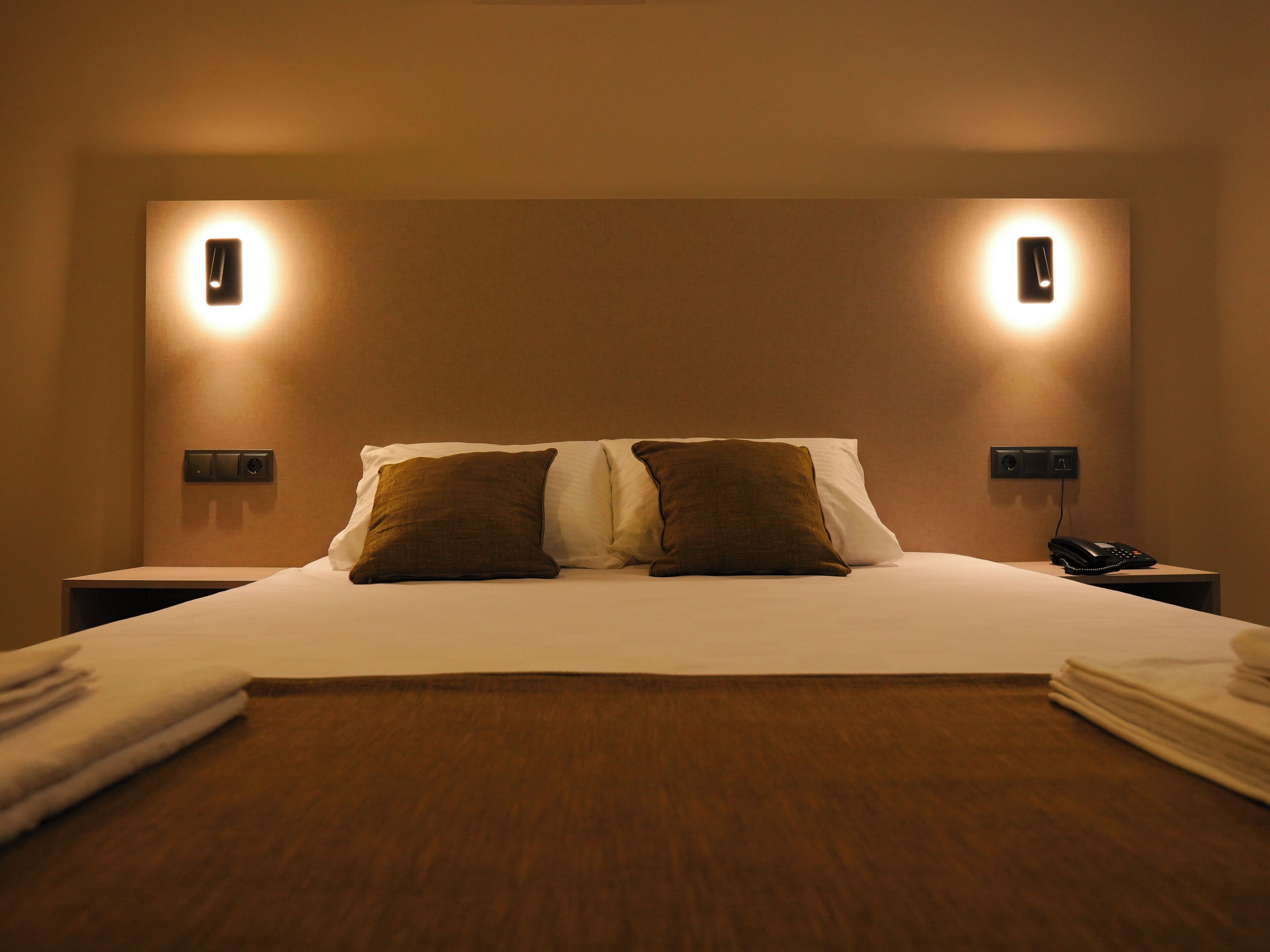 Bonnie City Hotel
