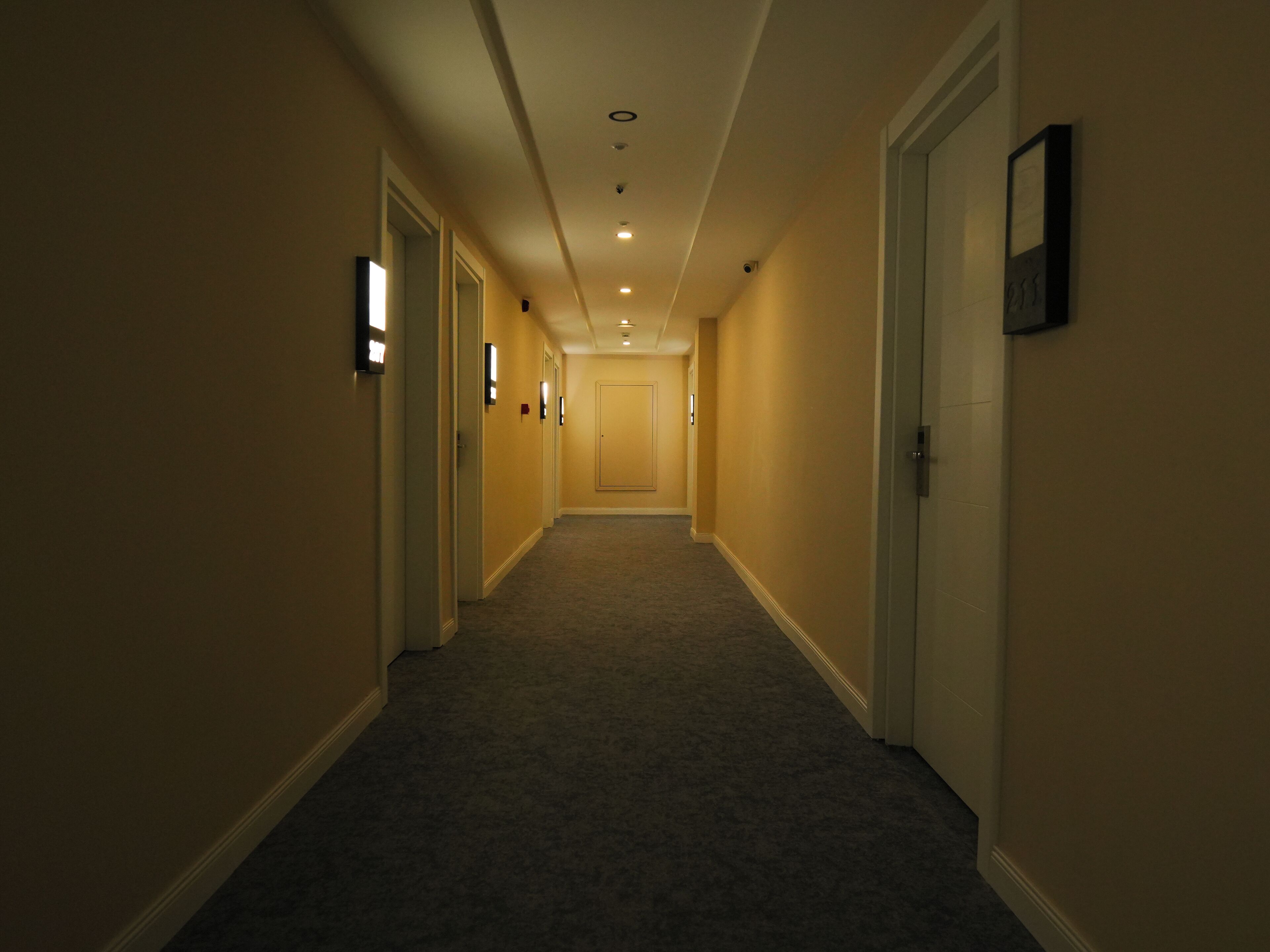 Bonnie City Hotel