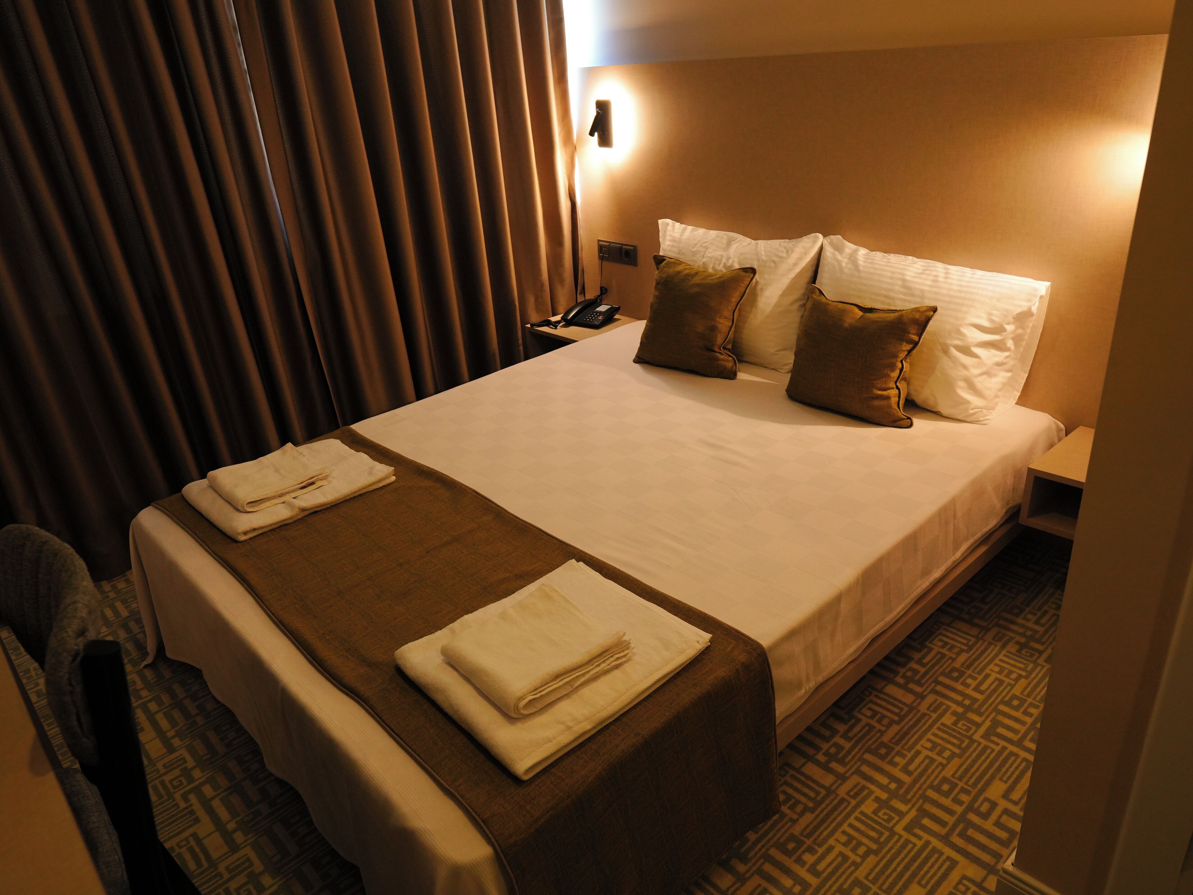 Bonnie City Hotel