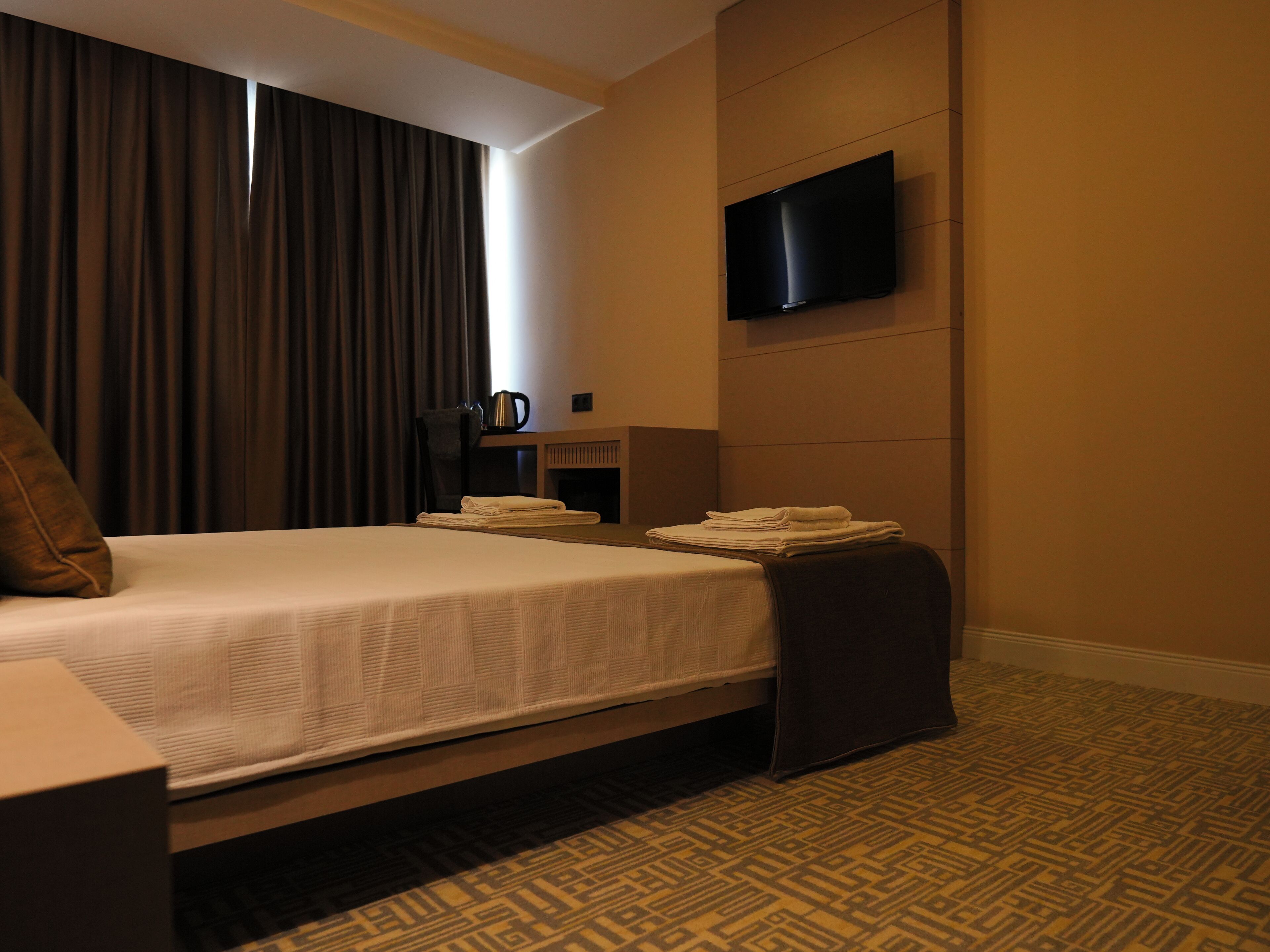 Bonnie City Hotel