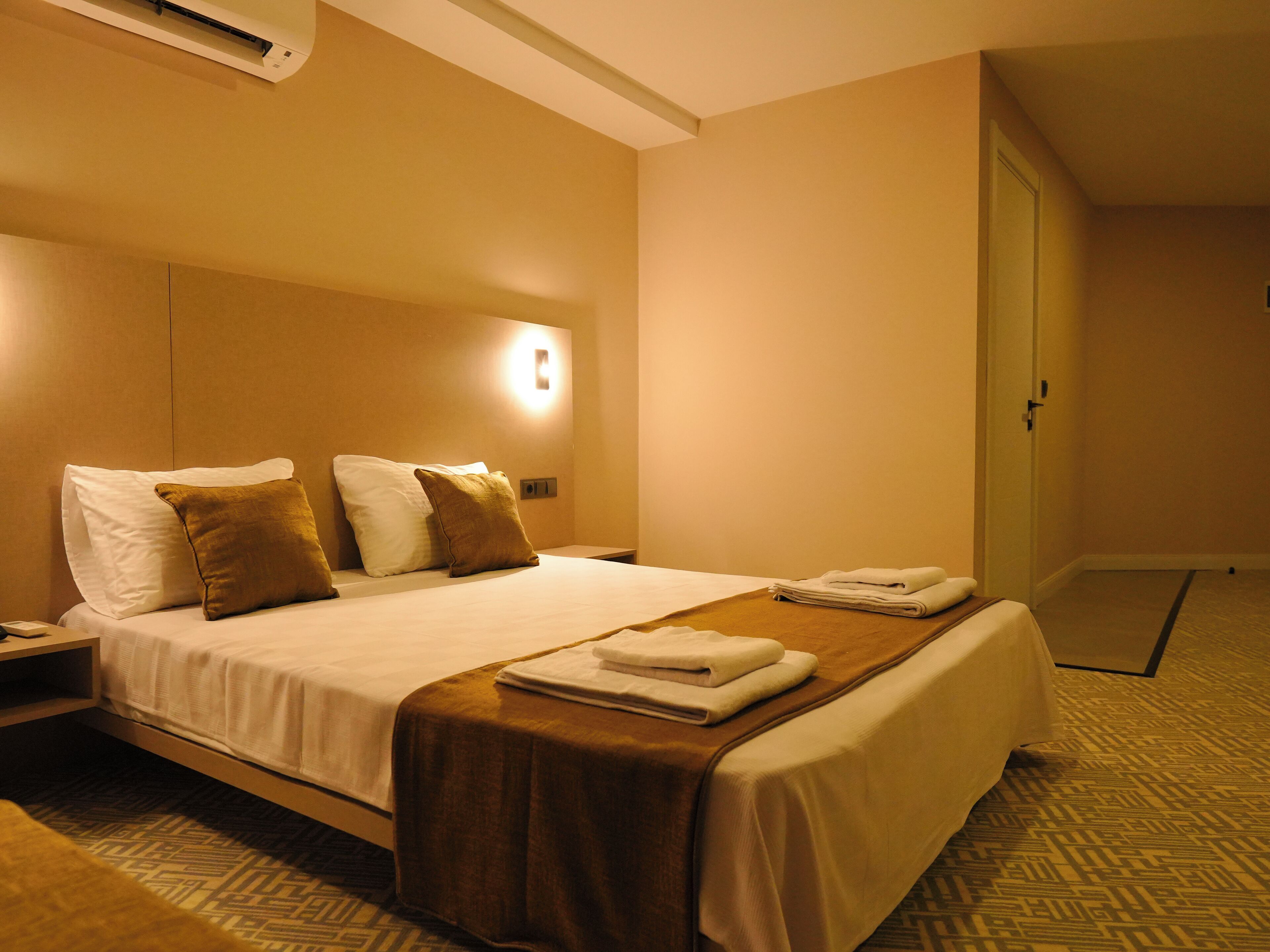 Bonnie City Hotel