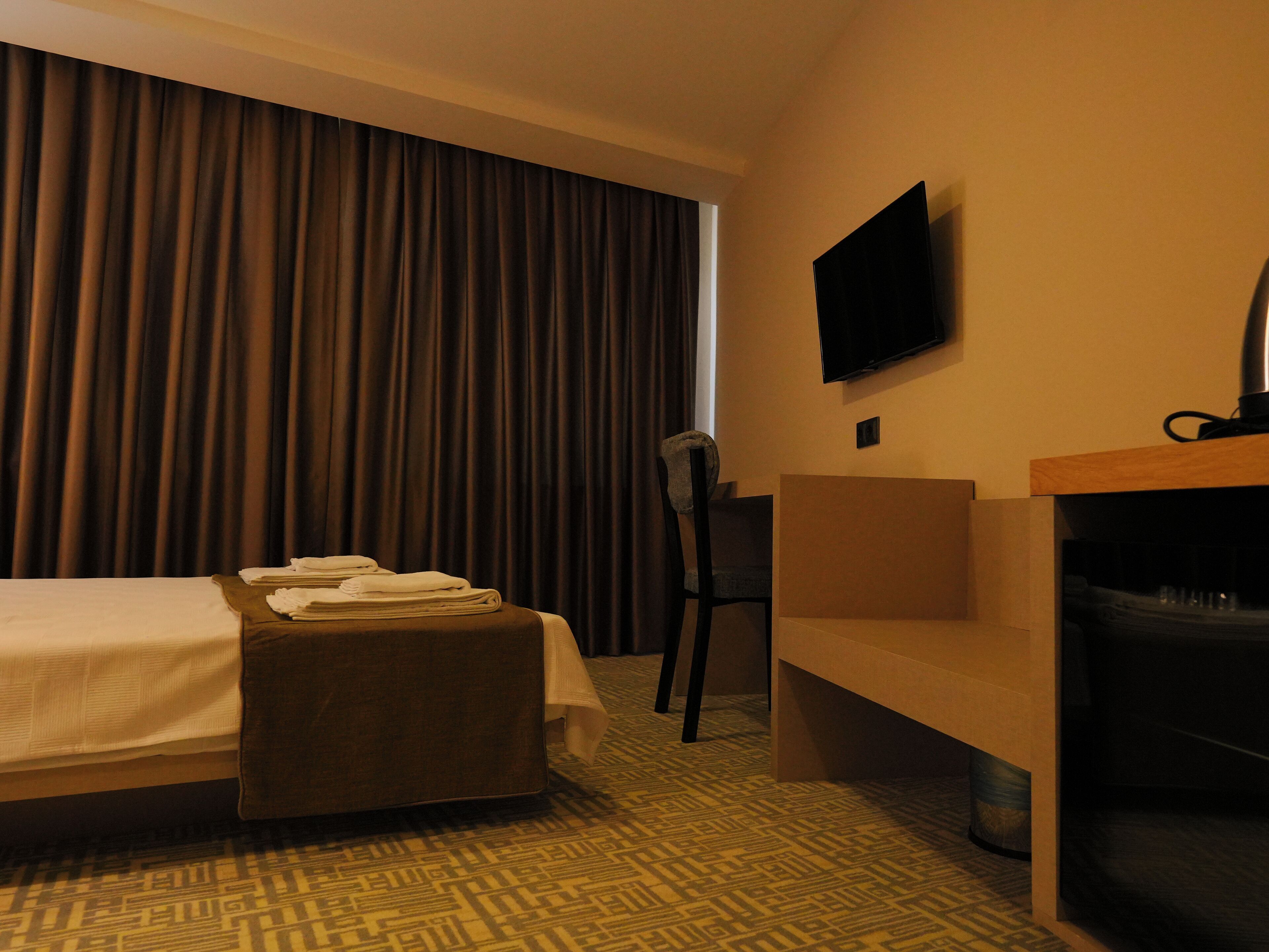 Bonnie City Hotel