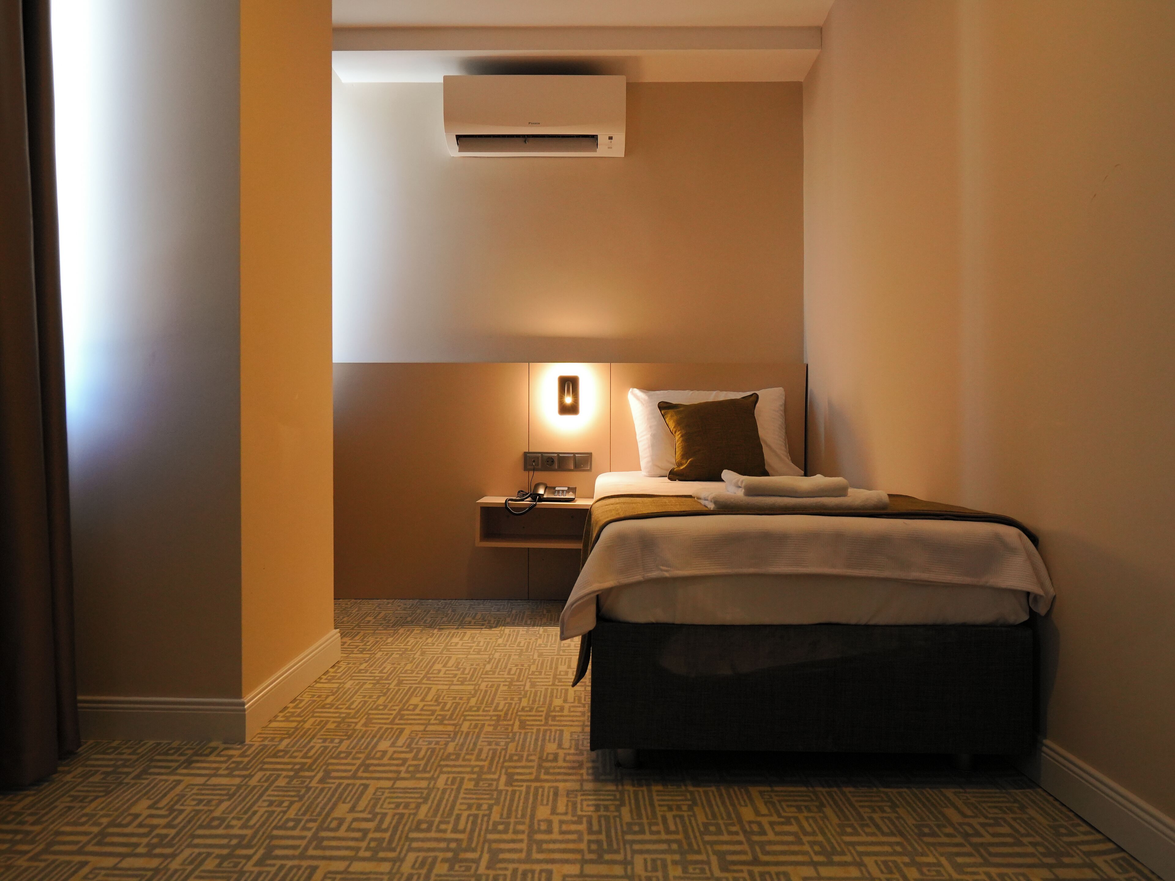 Bonnie City Hotel