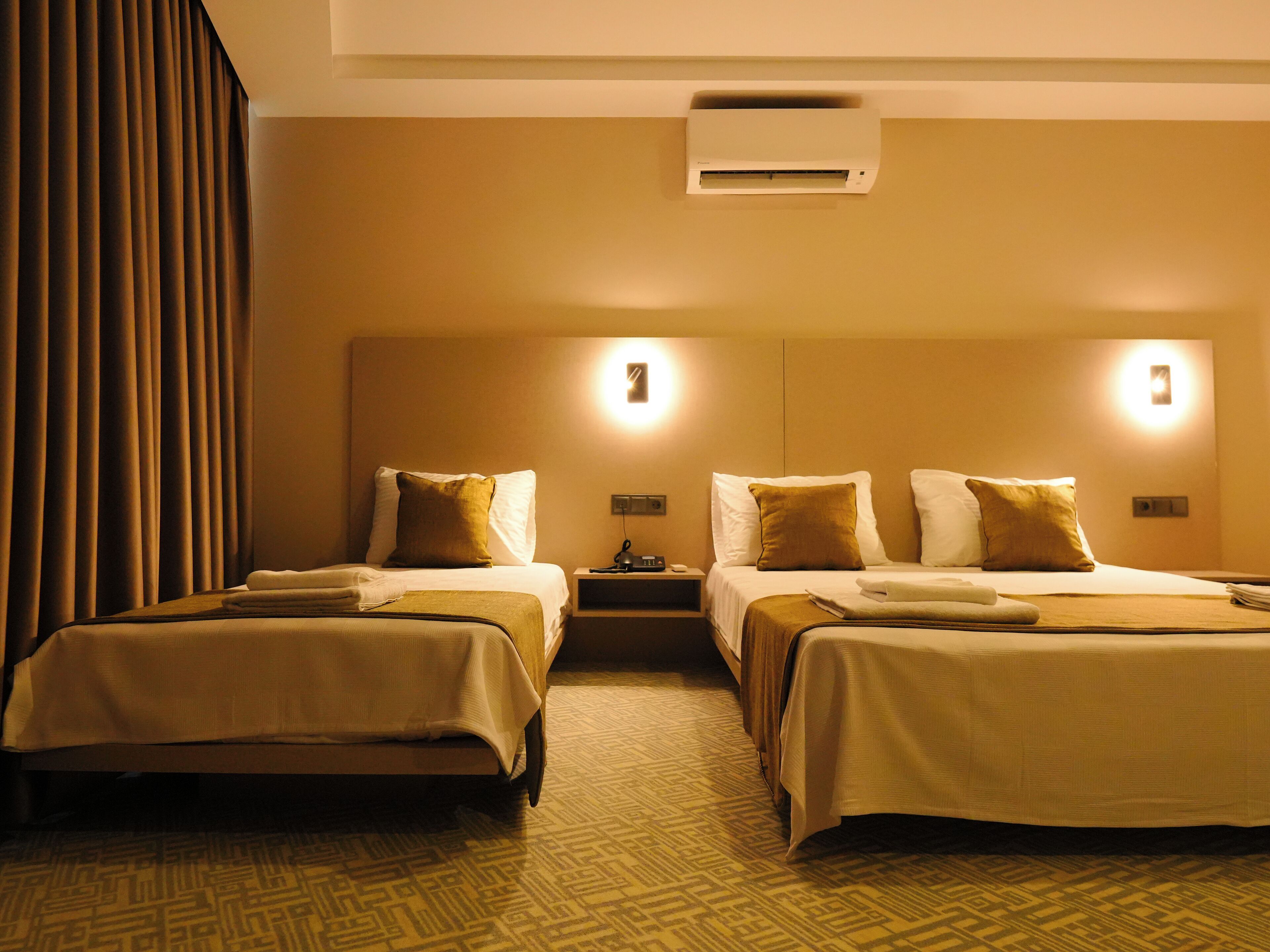 Bonnie City Hotel