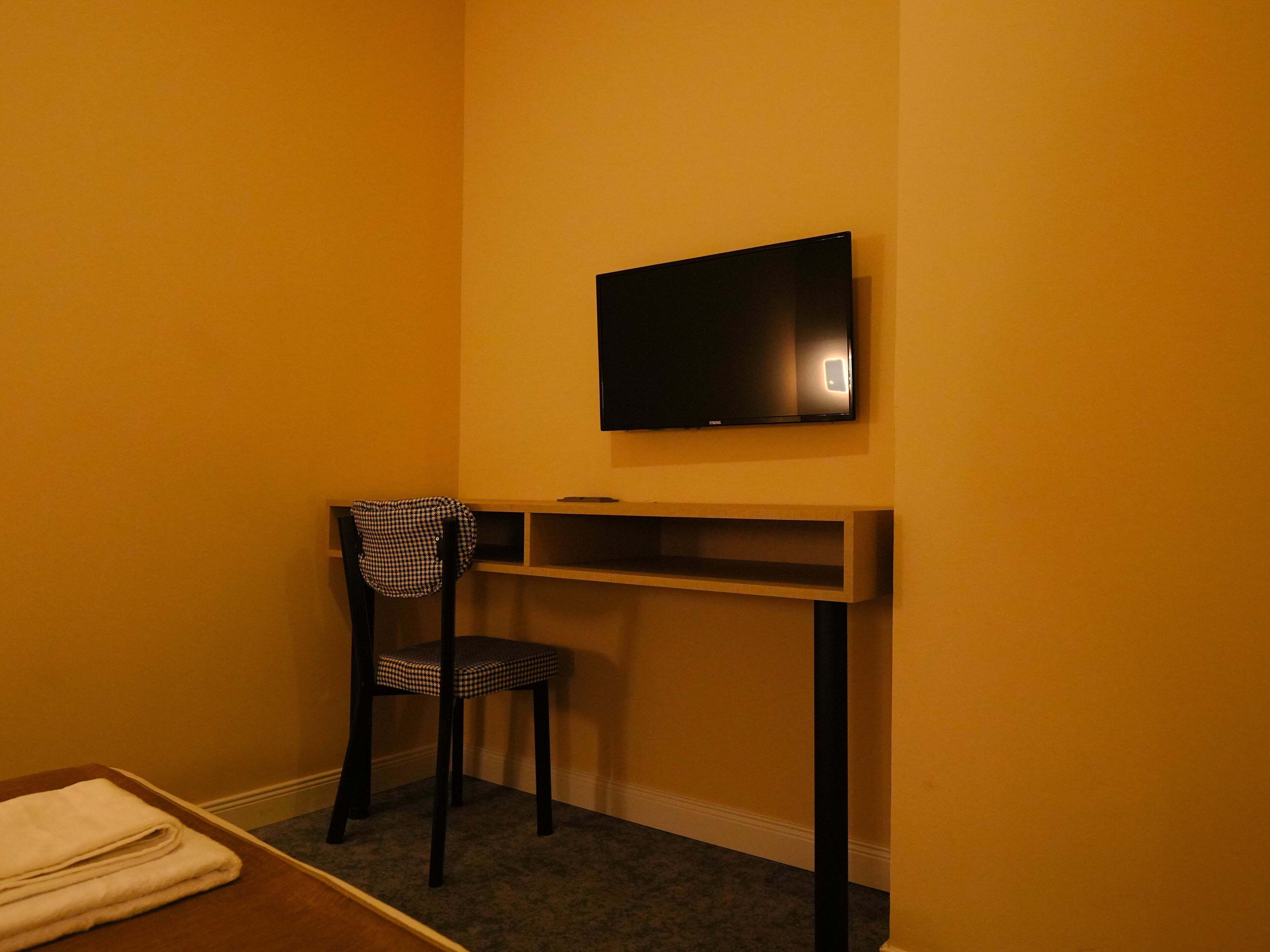 Bonnie City Hotel