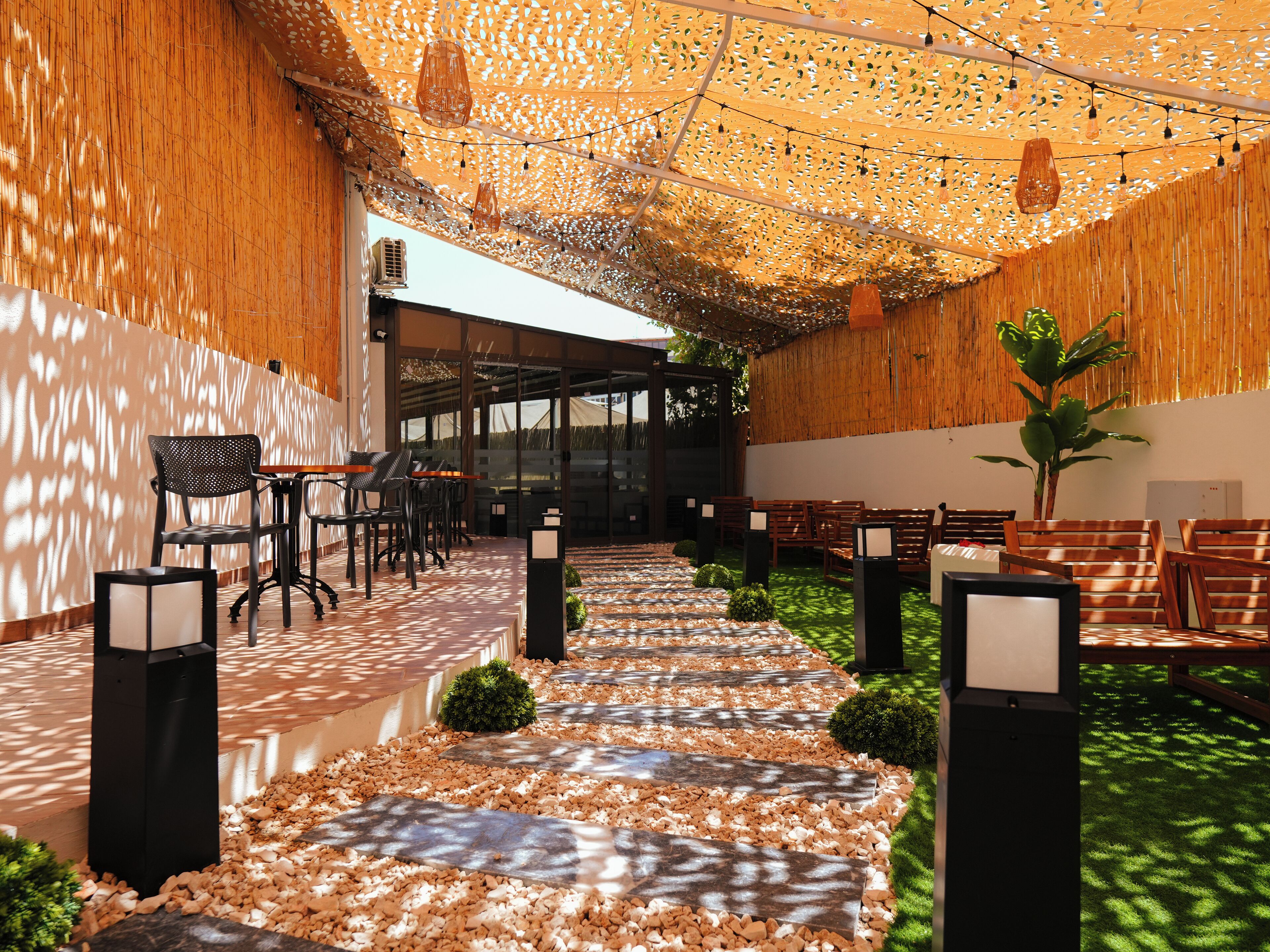 Bonnie City Hotel