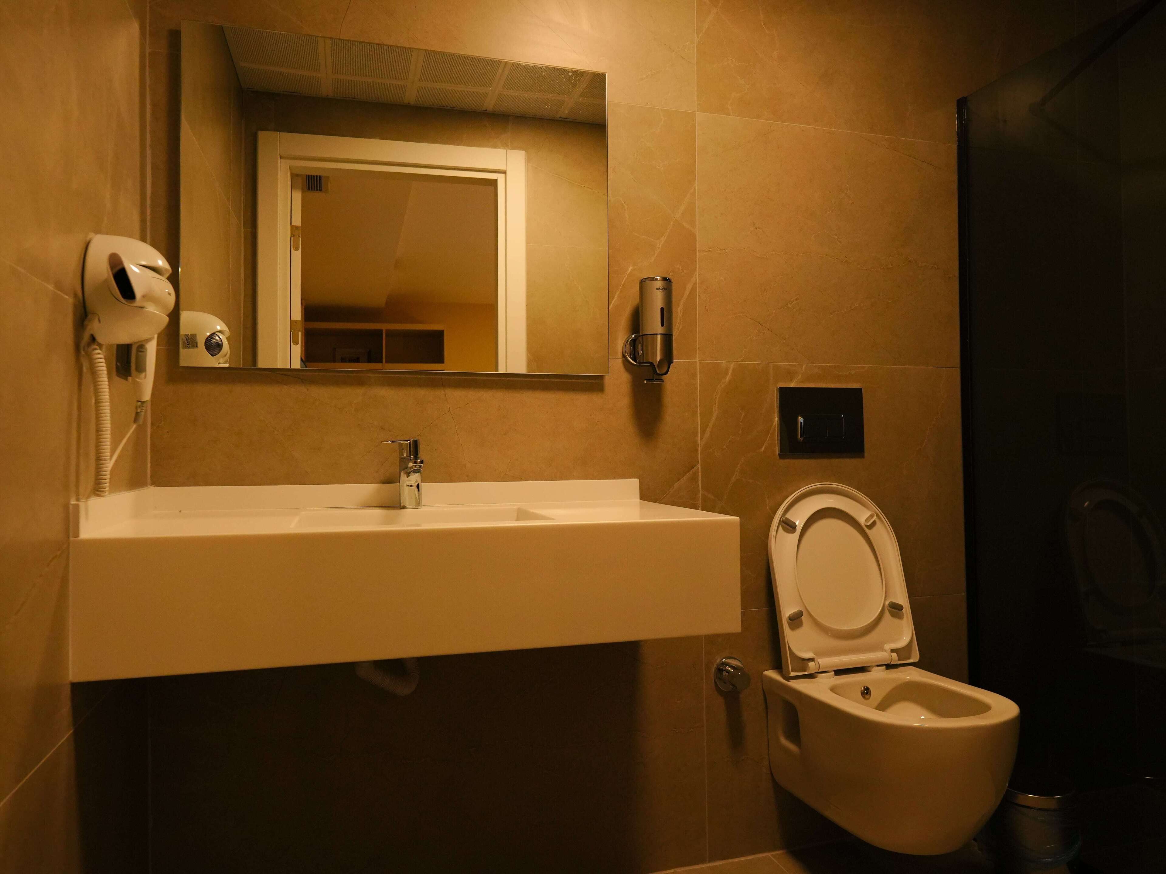 Bonnie City Hotel