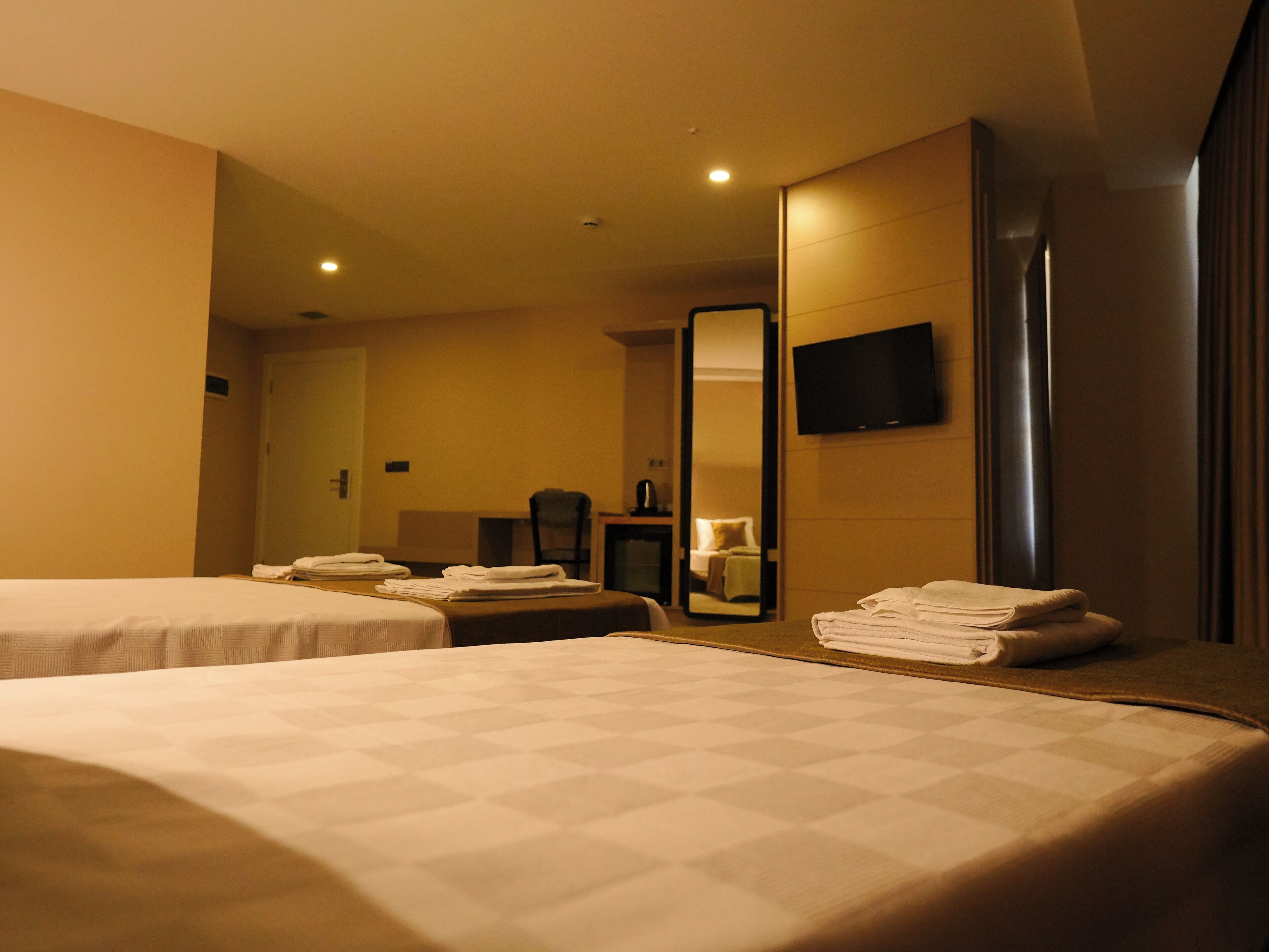 Bonnie City Hotel