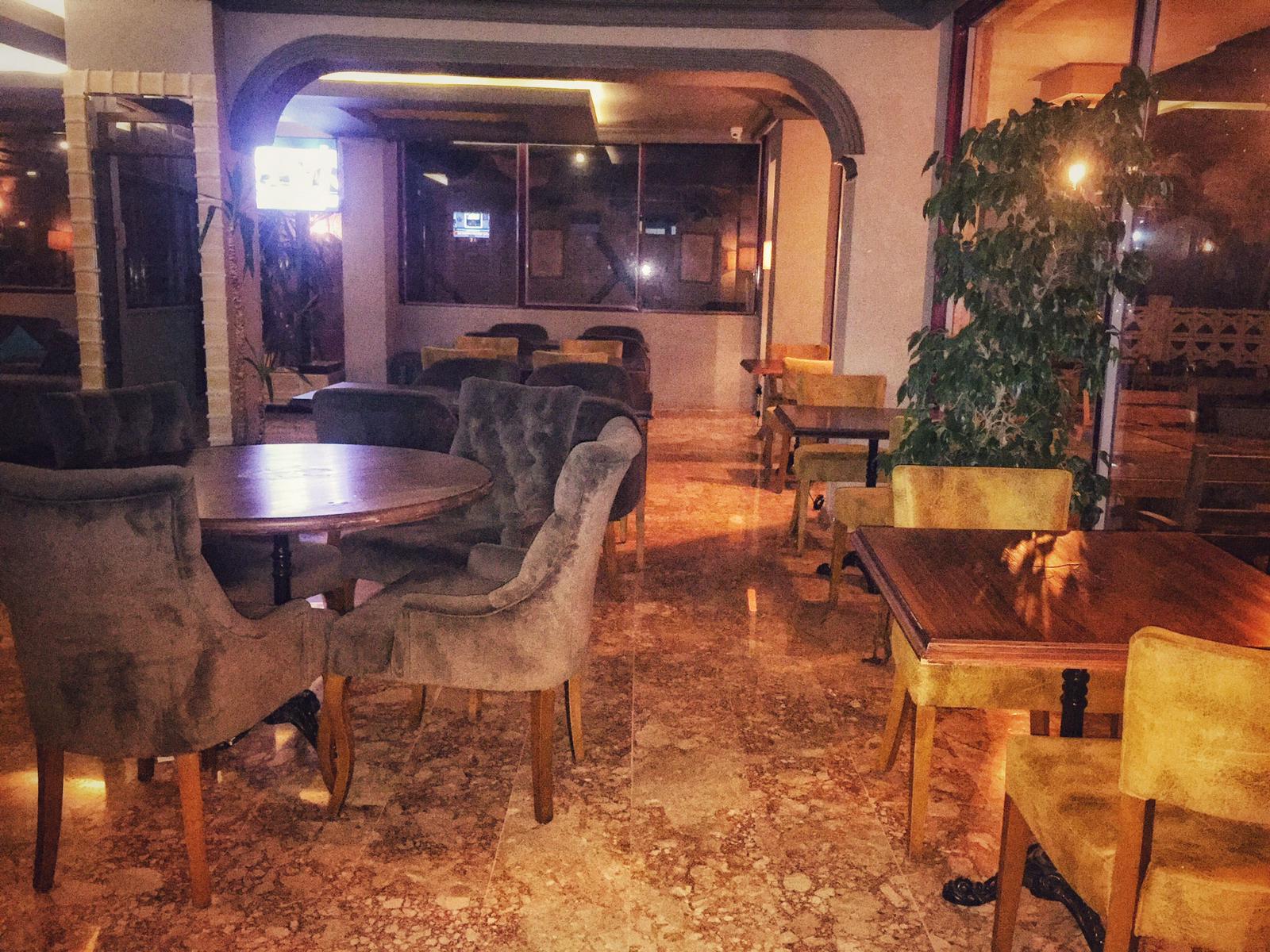 Nfk The House Hotel
