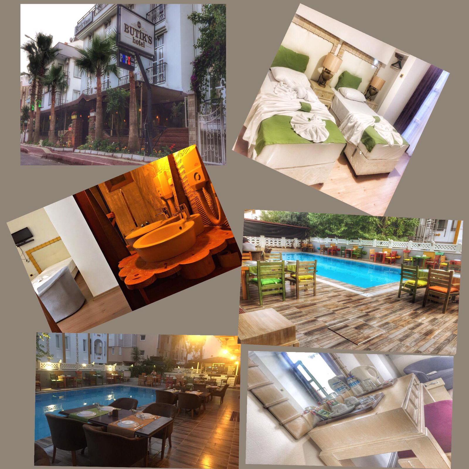 Nfk The House Hotel