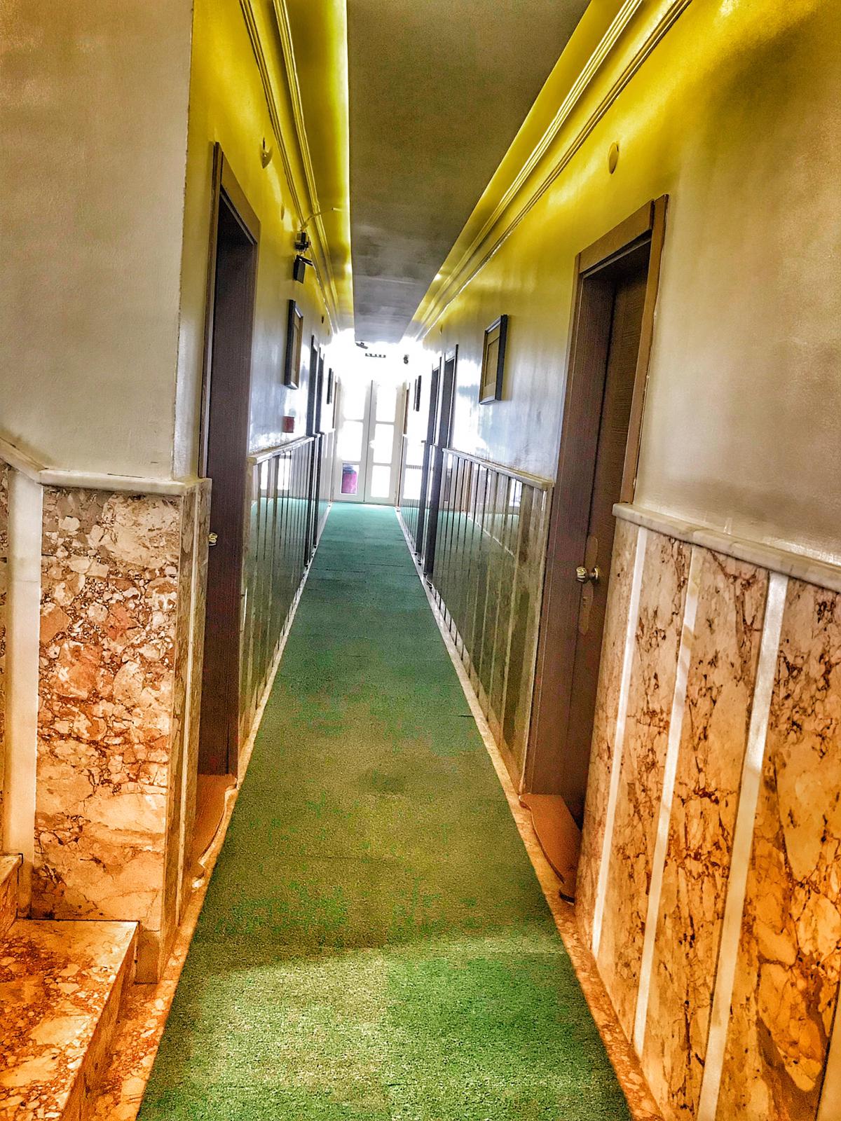Nfk The House Hotel