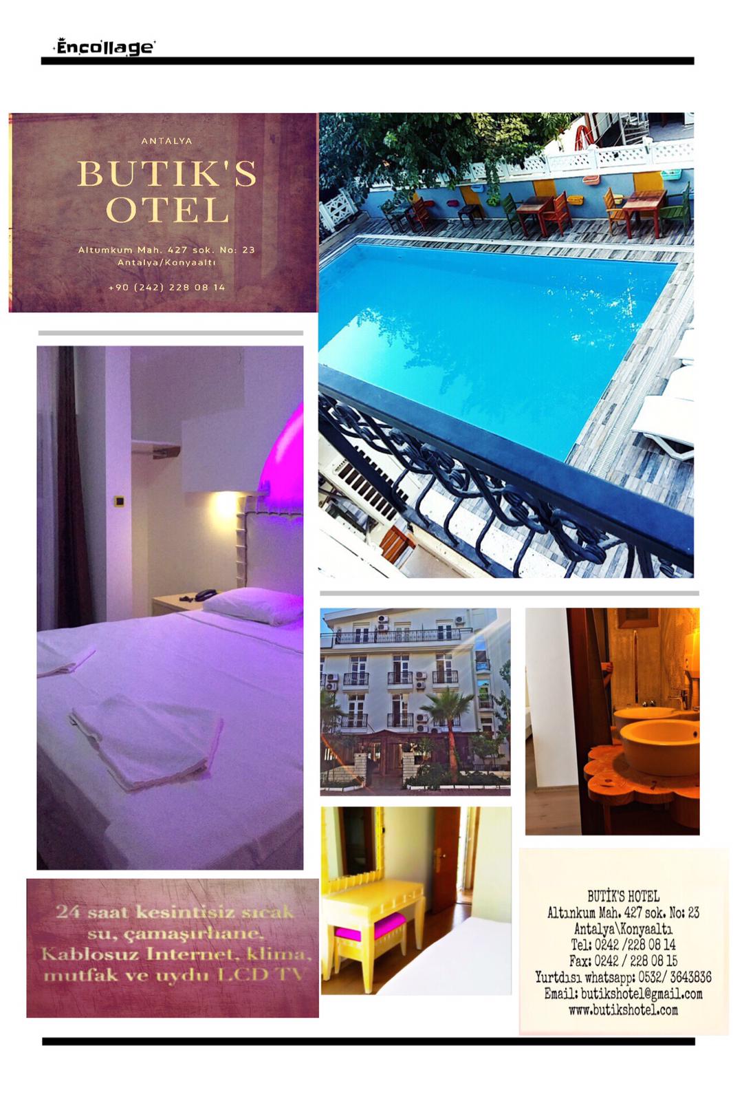 Nfk The House Hotel