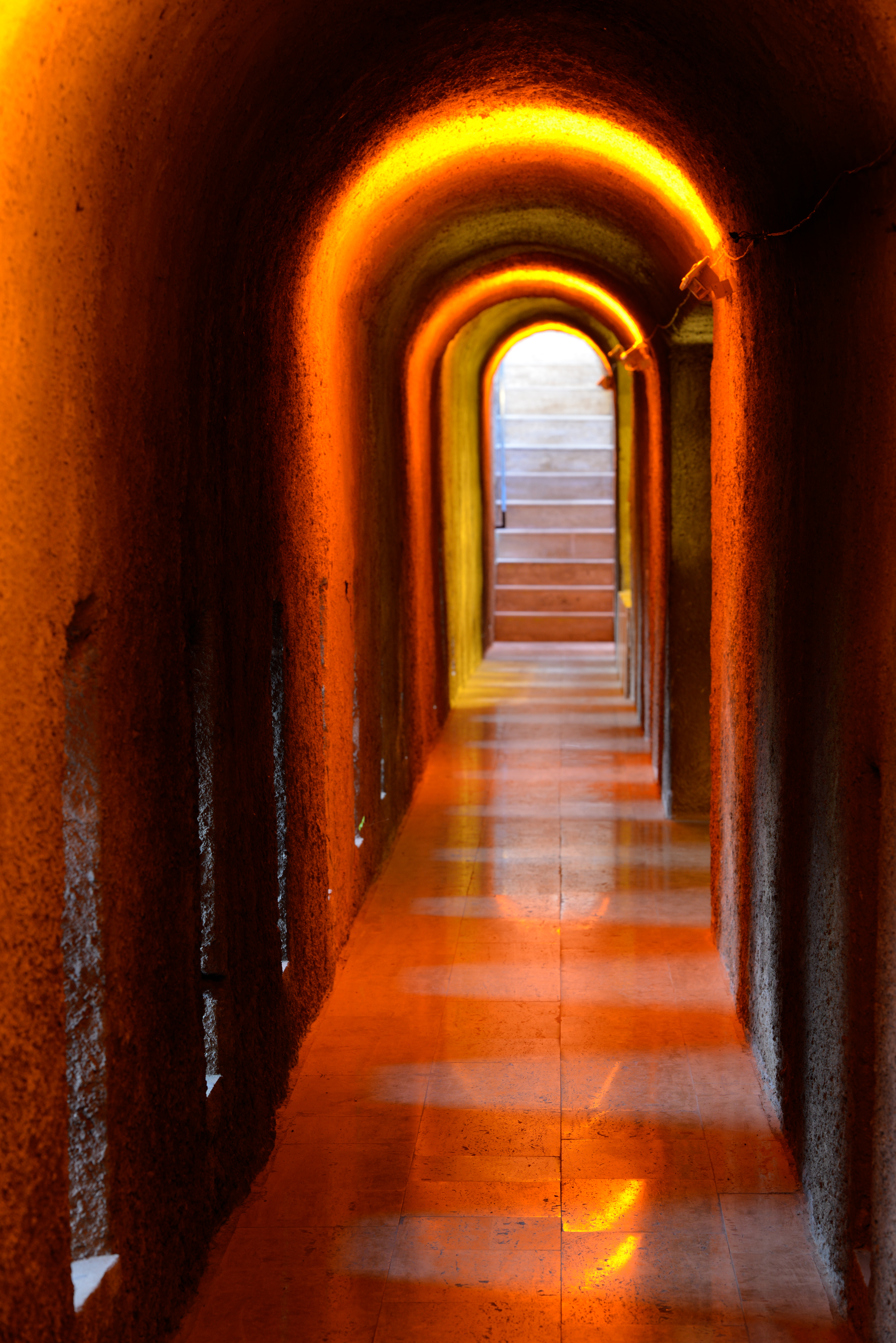 Kaleici Marina Boutique Hotel - Restaurant