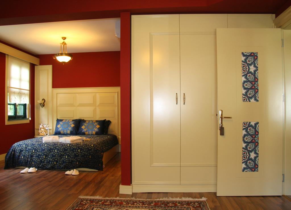 Kaleici Marina Boutique Hotel - Restaurant