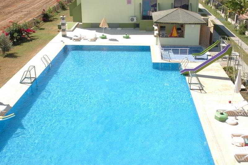Canseven Hotel