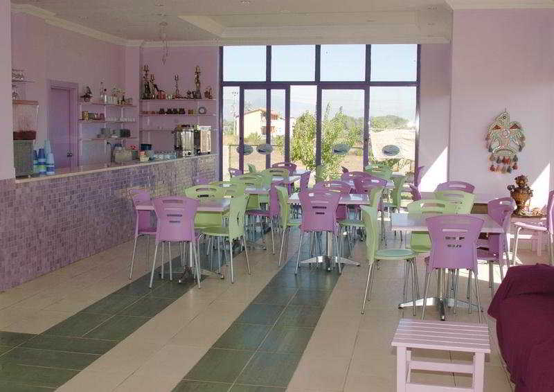 Canseven Hotel