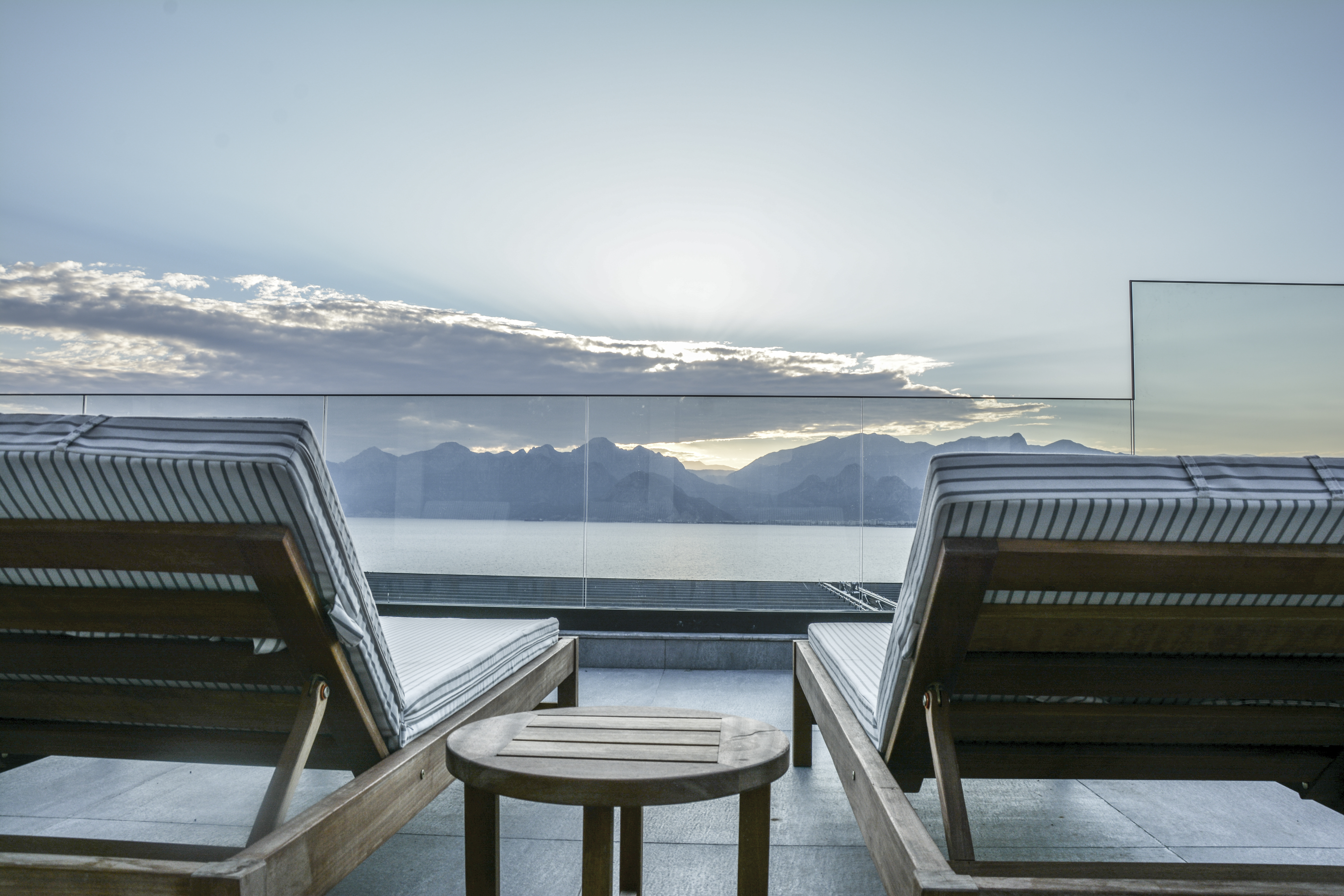 Perge Hotels (Adult Only)