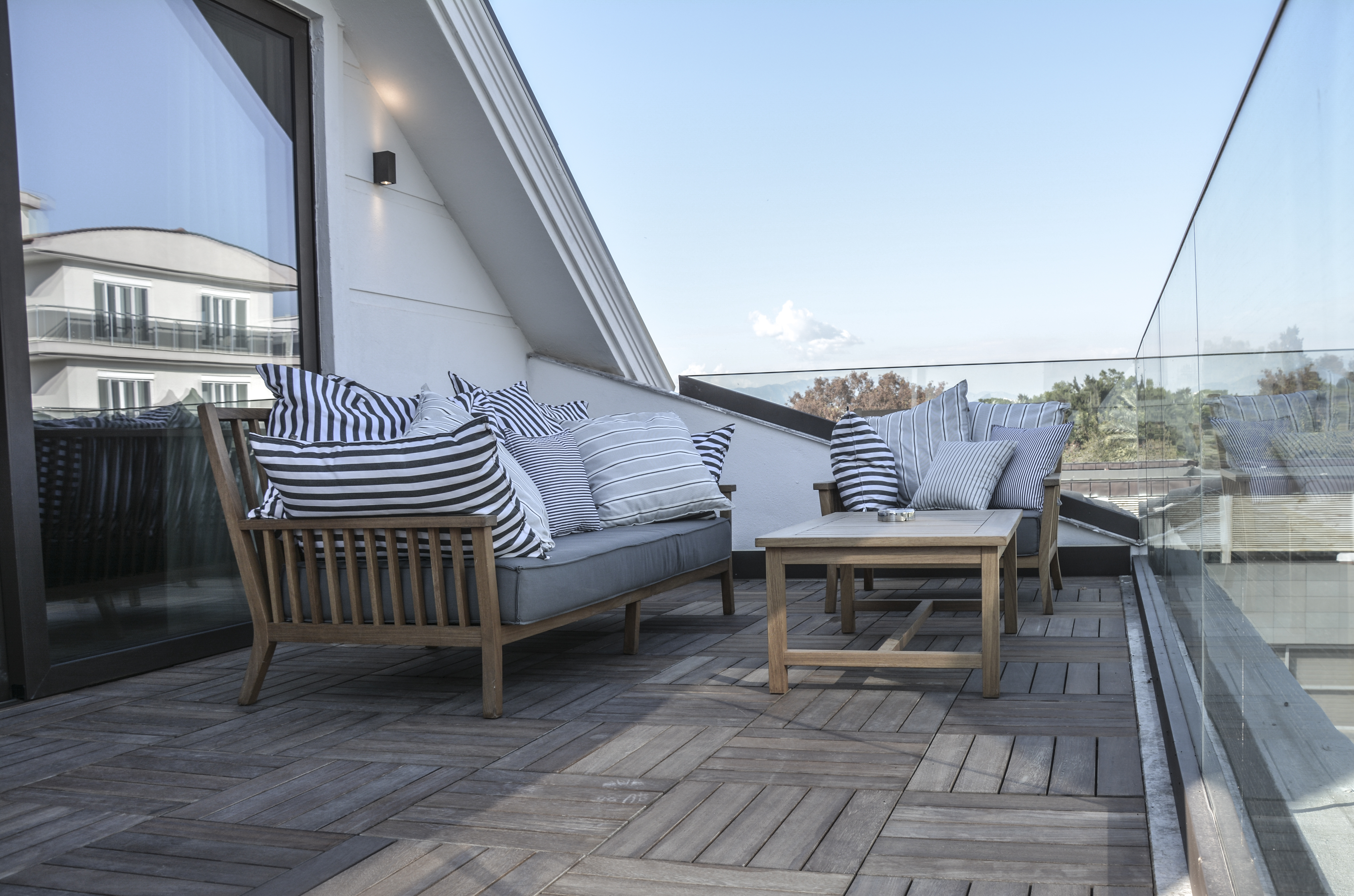 Perge Hotels (Adult Only)