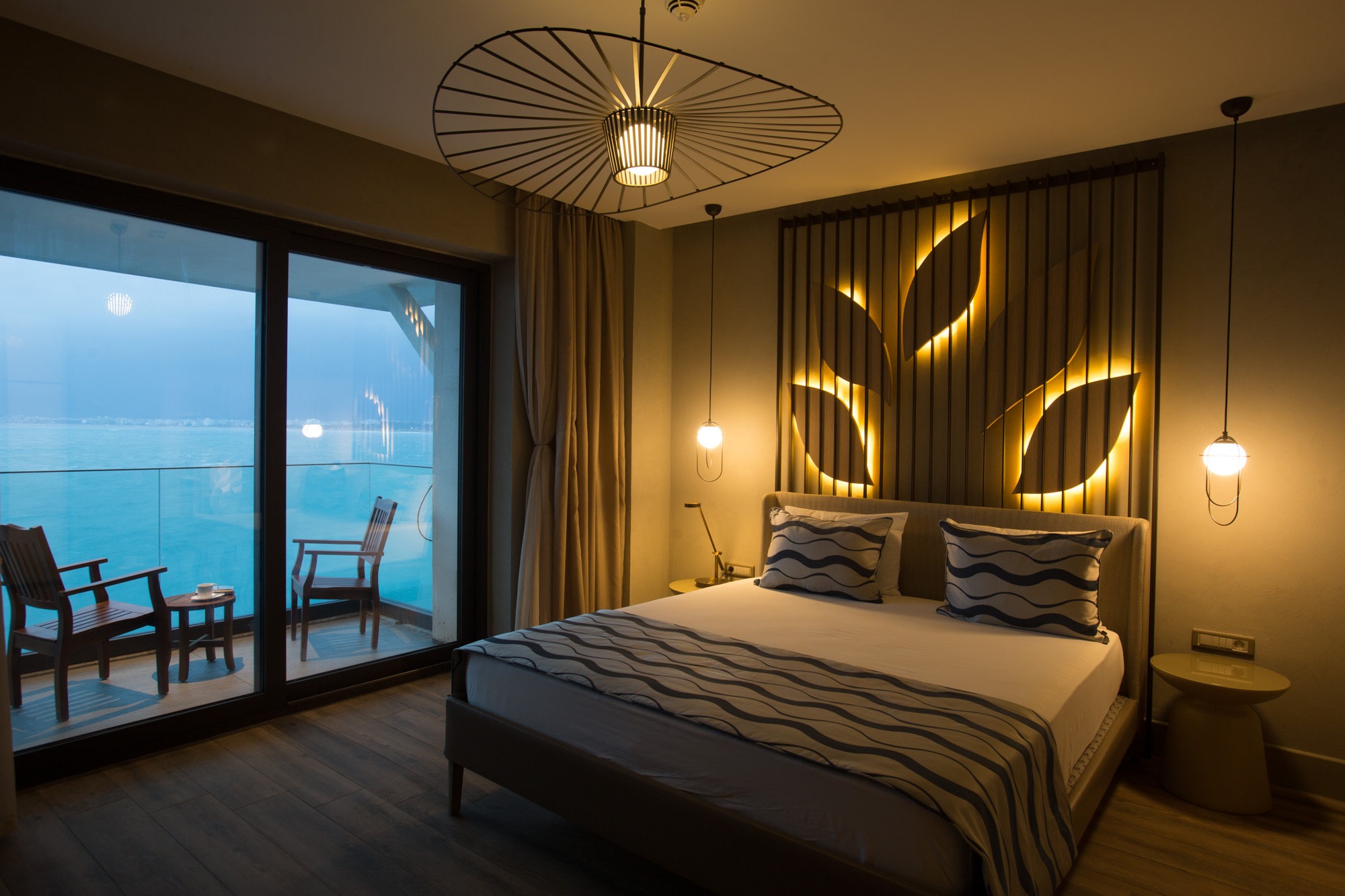 Perge Hotels (Adult Only)