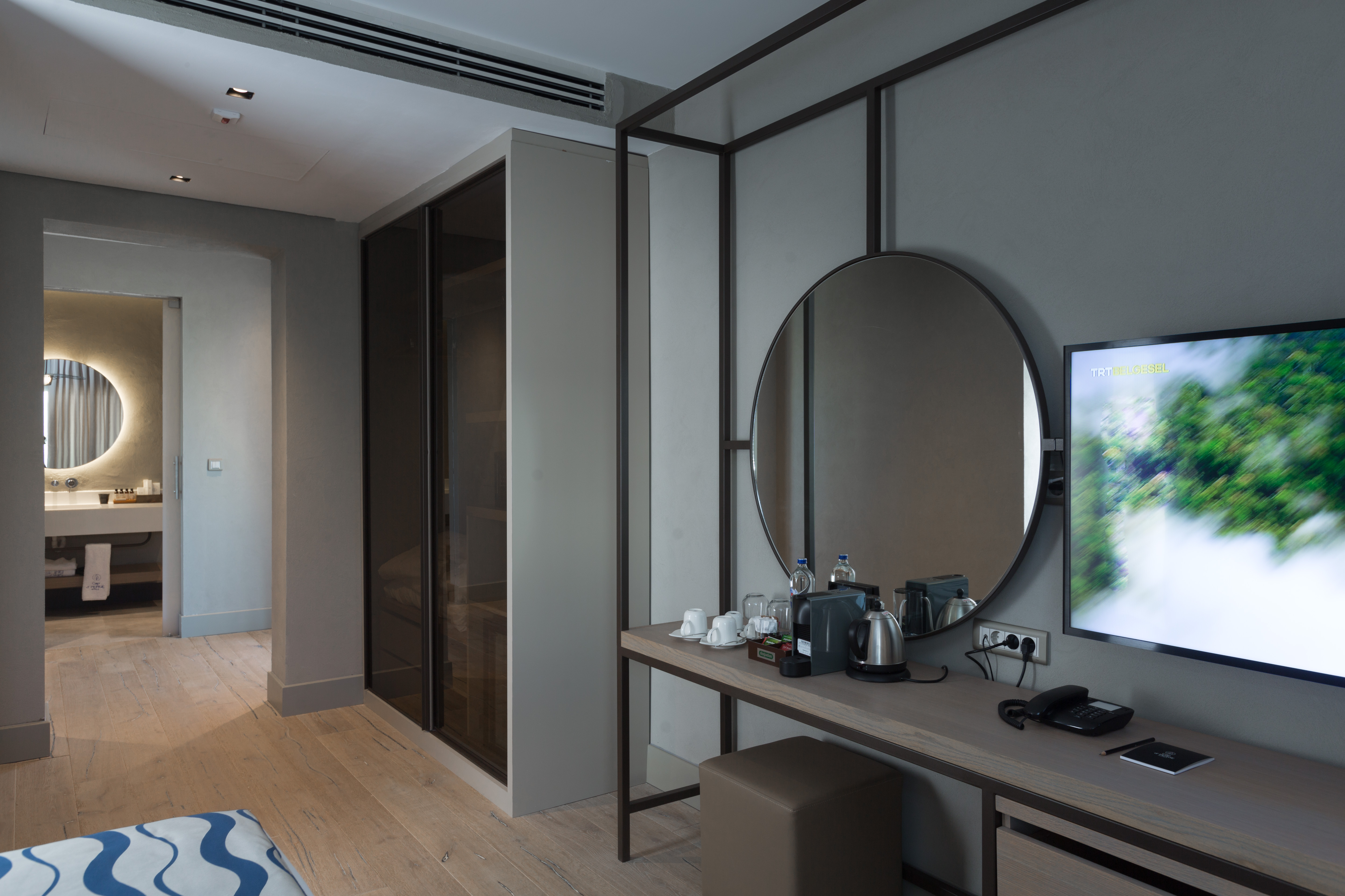 Perge Hotels (Adult Only)