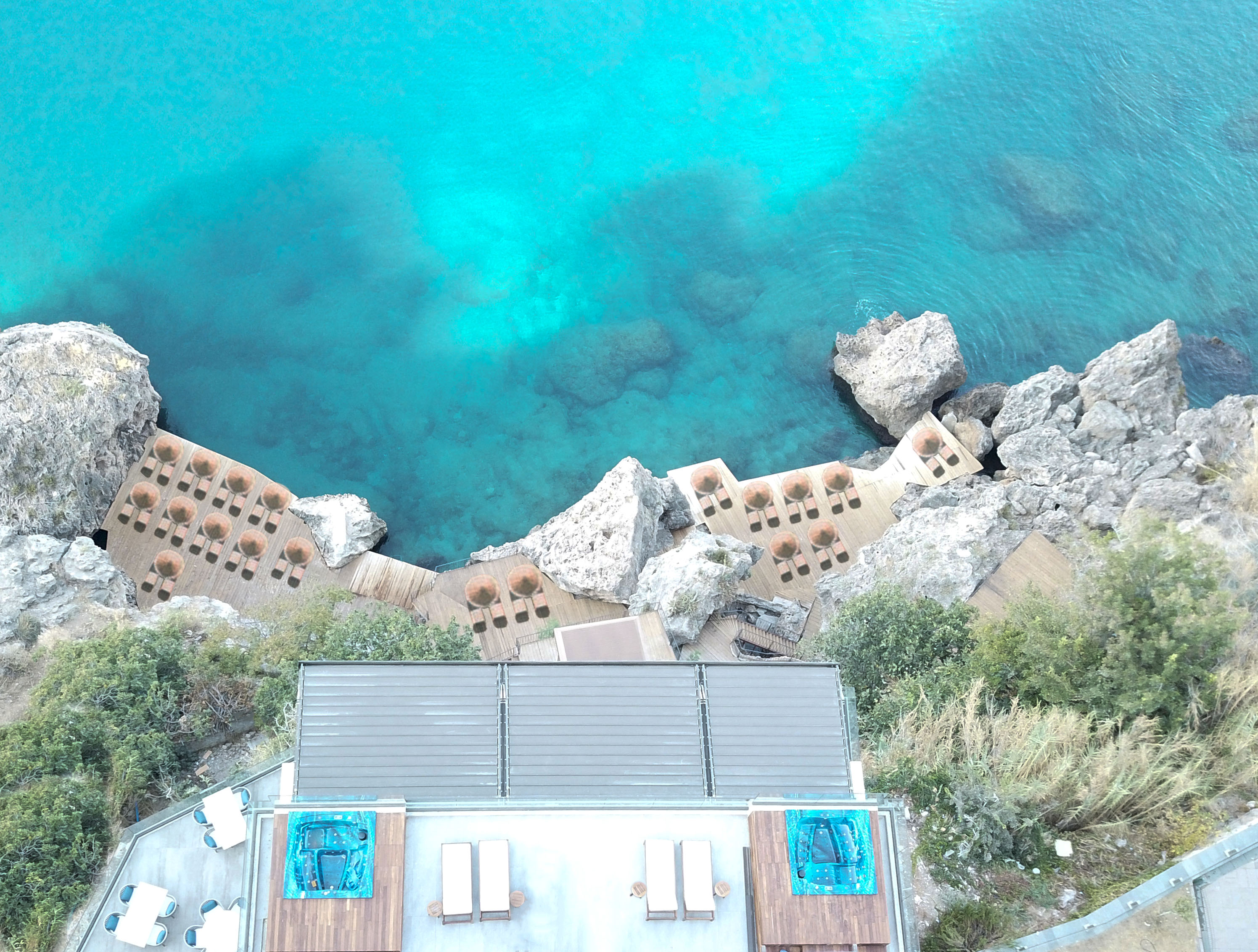 Perge Hotels (Adult Only)